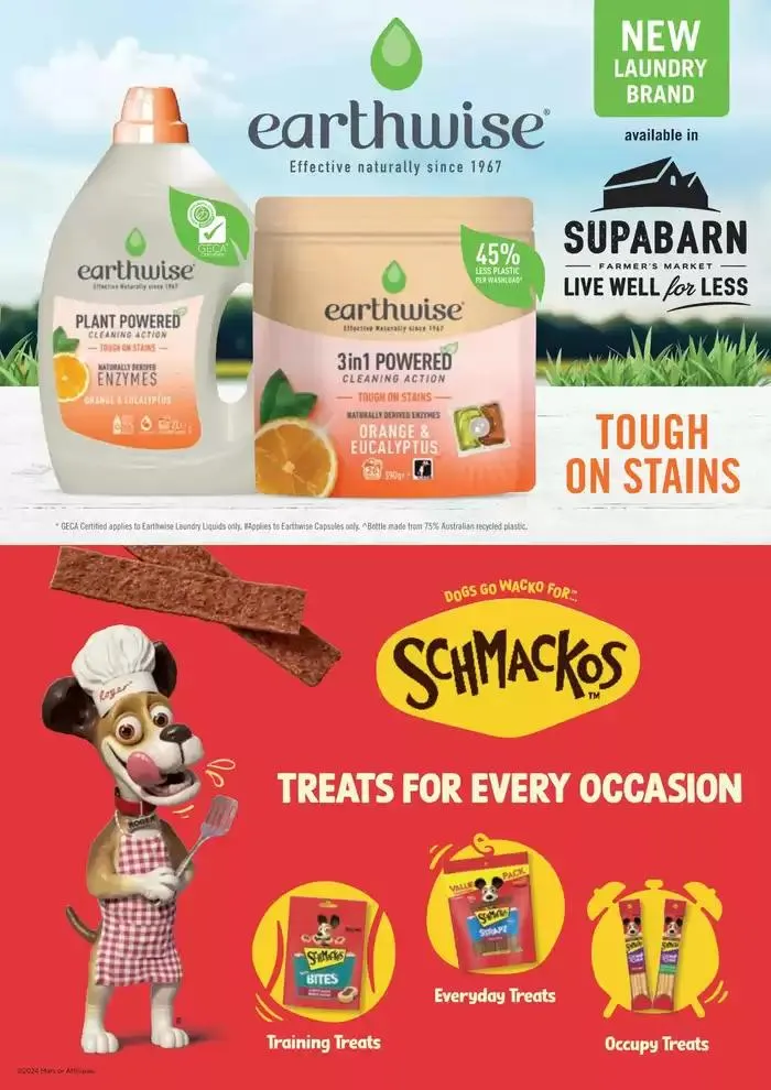 The BARN Magazine 2024 - Catalogue valid from 11 November to 28 February 2025 - page 166