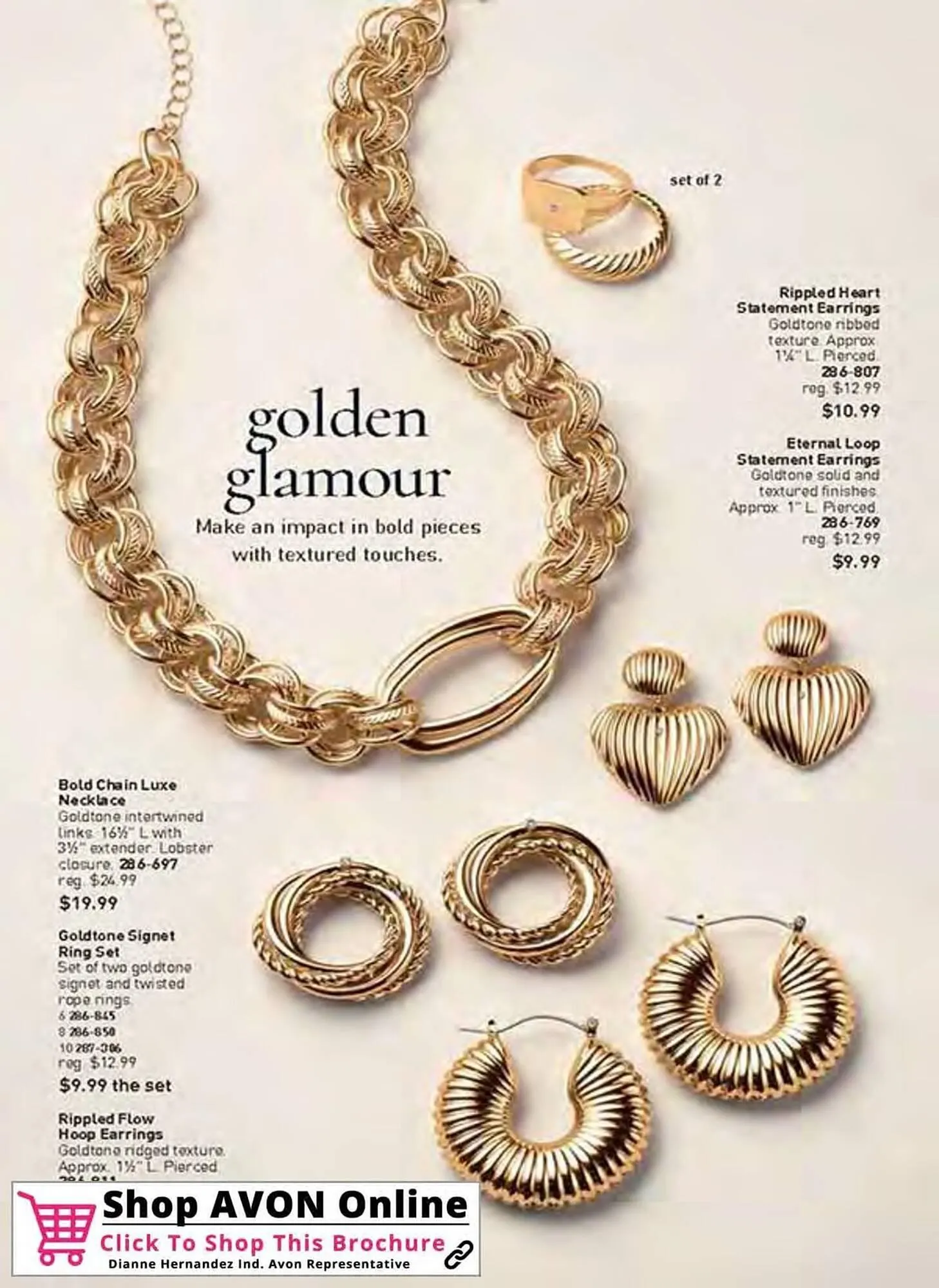 Avon catalogue - Catalogue valid from 5 August to 9 September 2025 - page 152