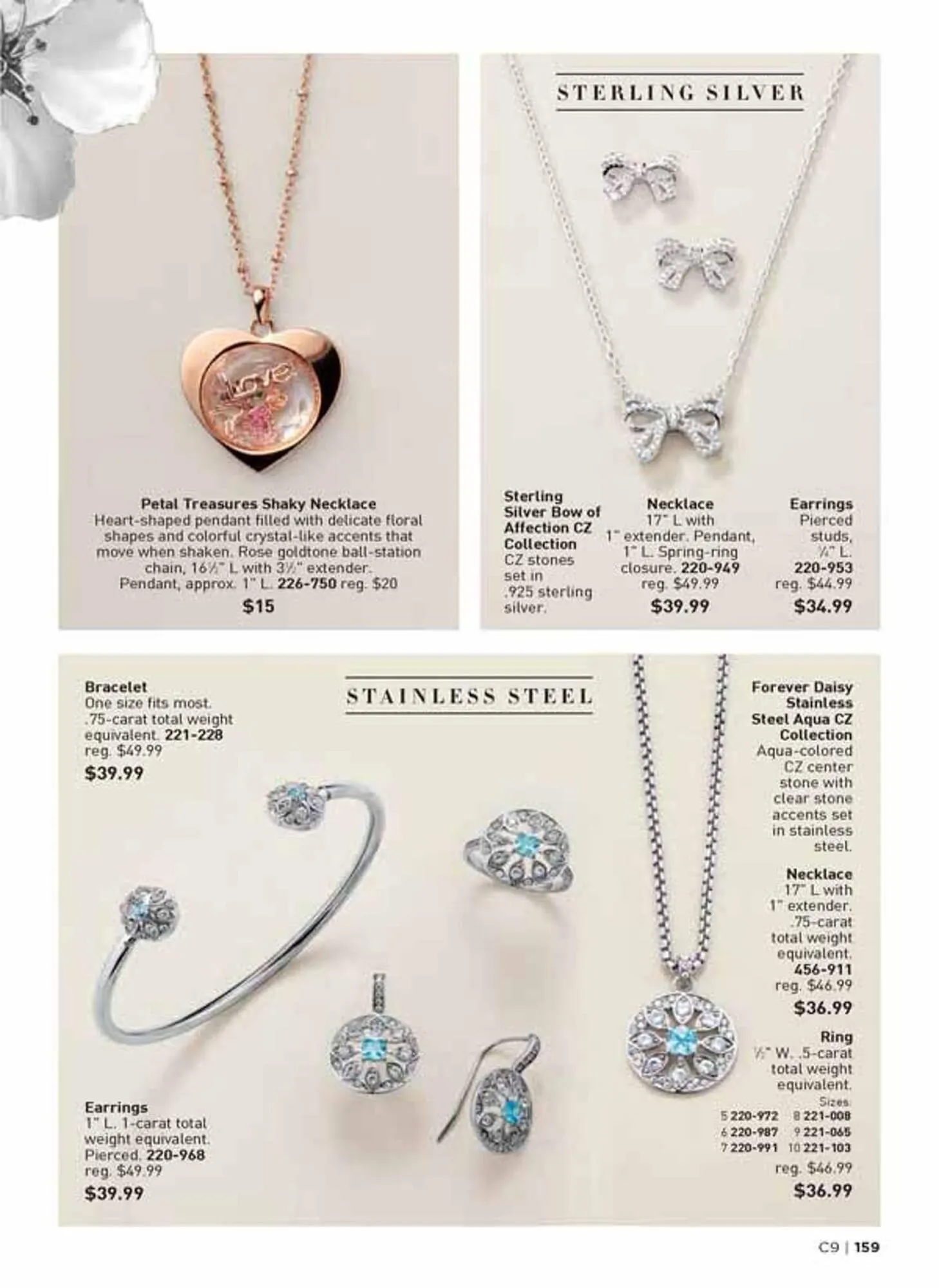 Avon catalogue - Catalogue valid from 3 April to 5 May 2026 - page 159