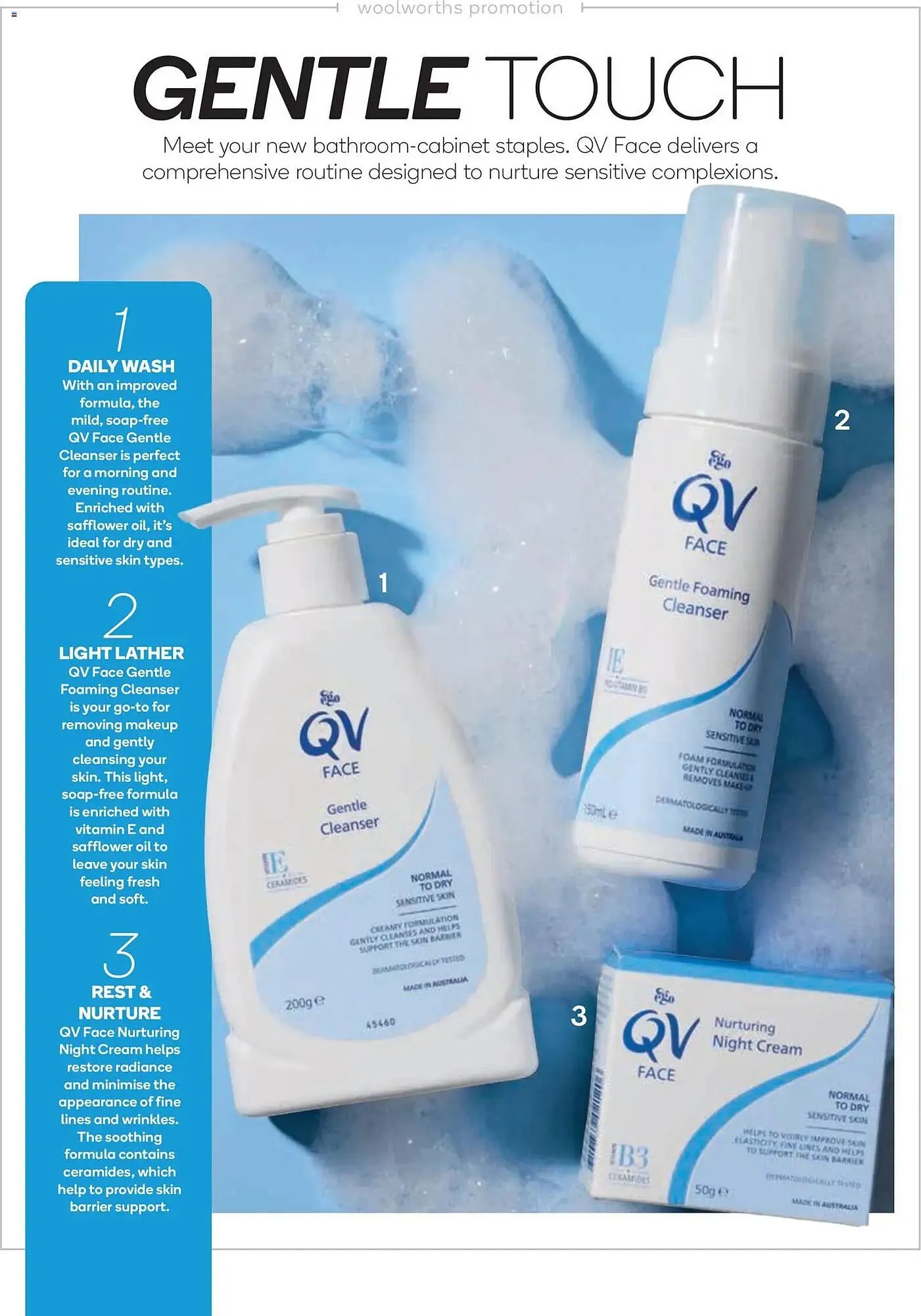 Woolworths catalogue - Catalogue valid from 30 April to 31 May 2026 - page 108