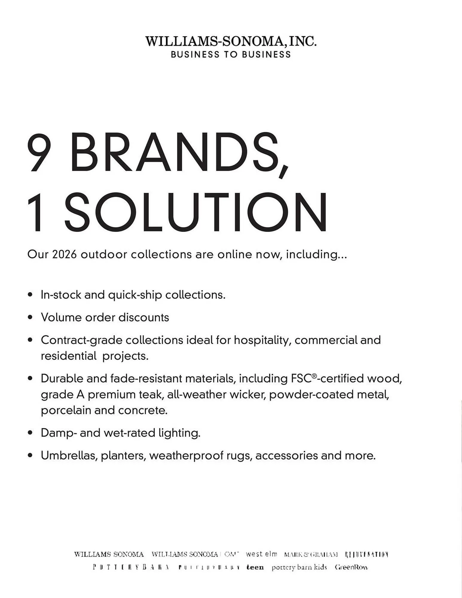 West Elm catalog - Catalogue valid from 14 April to 31 December 2026 - page 2