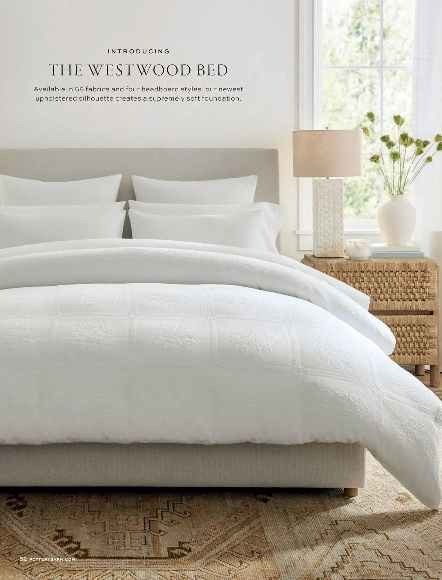 Pottery Barn catalogue - Catalogue valid from 15 December to 31 May 2026 - page 52