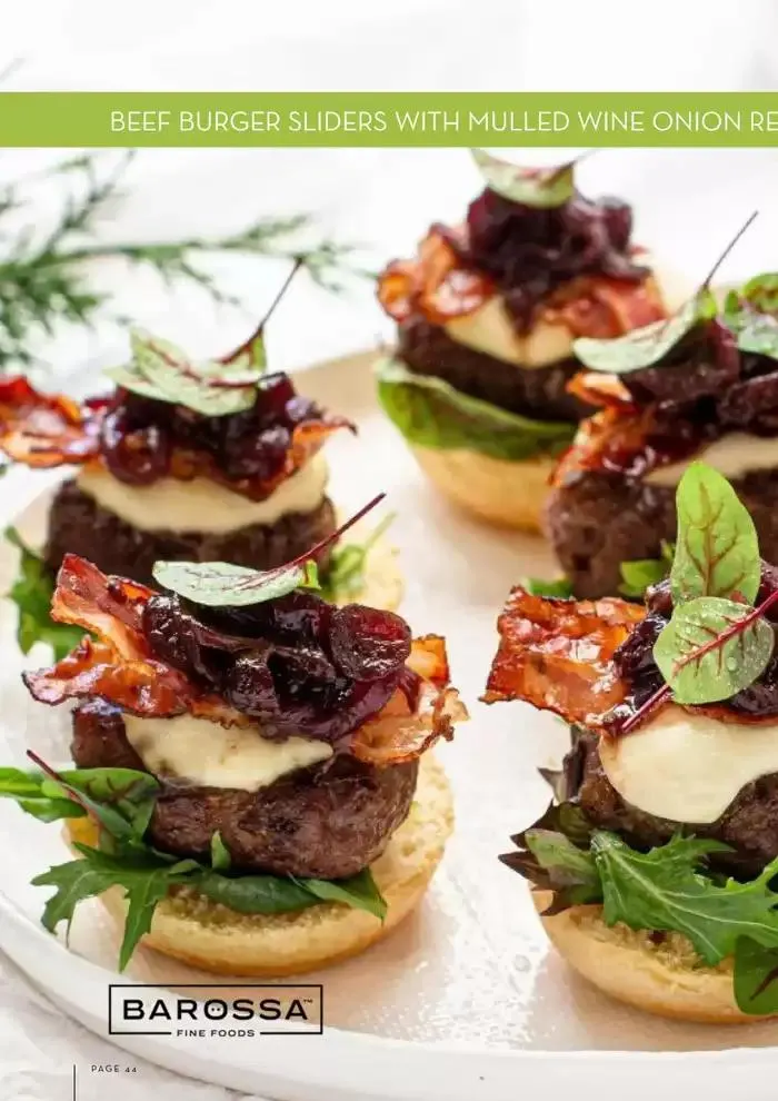 January 2025 - Catalogue valid from 16 December to 31 January 2025 - page 44