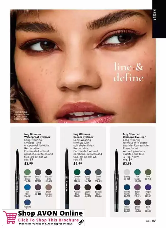 Campaign 06 Brochure - Catalogue valid from 12 March to 25 March 2025 - page 88