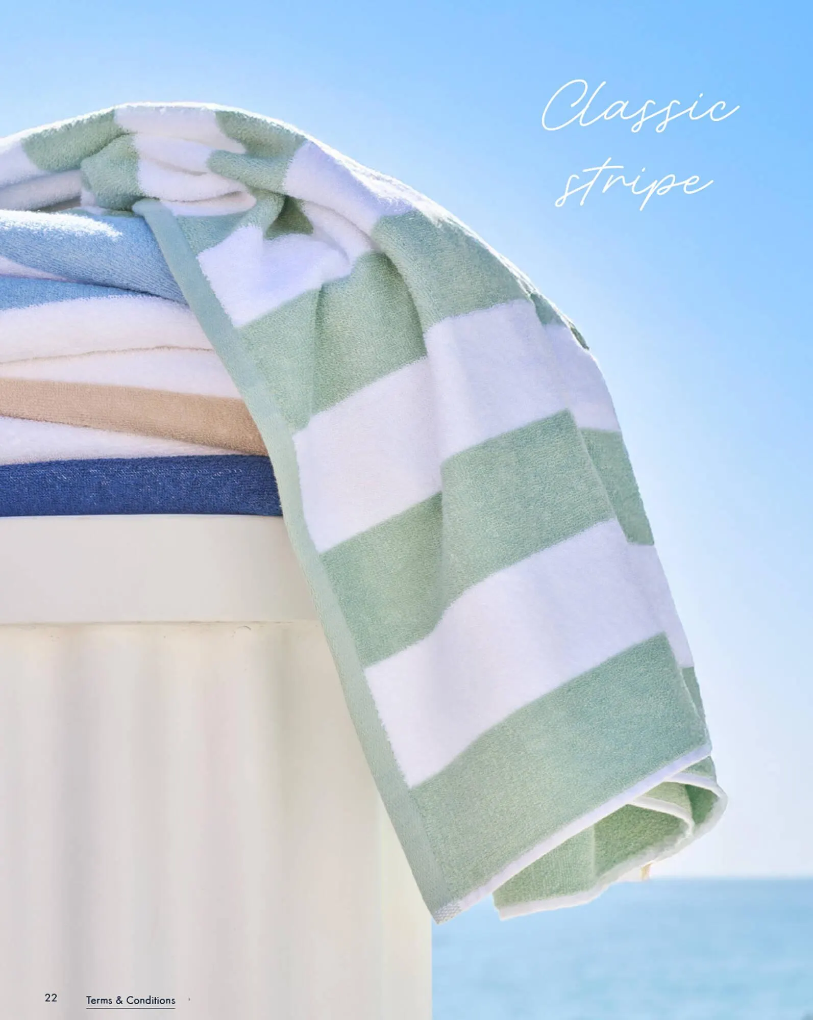 Pillow Talk catalogue - Catalogue valid from 17 September to 31 January 2026 - page 22