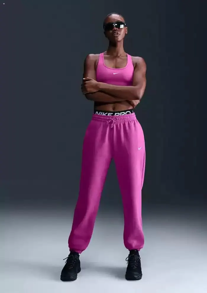 Woman's New Arrivals - Catalogue valid from 3 February to 28 February 2025 - page 12