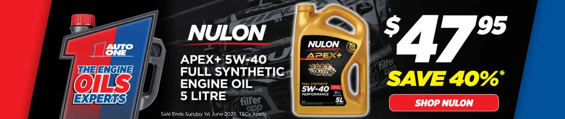 Auto One catalogue - Catalogue valid from 14 May to 20 May 2025 - page 4