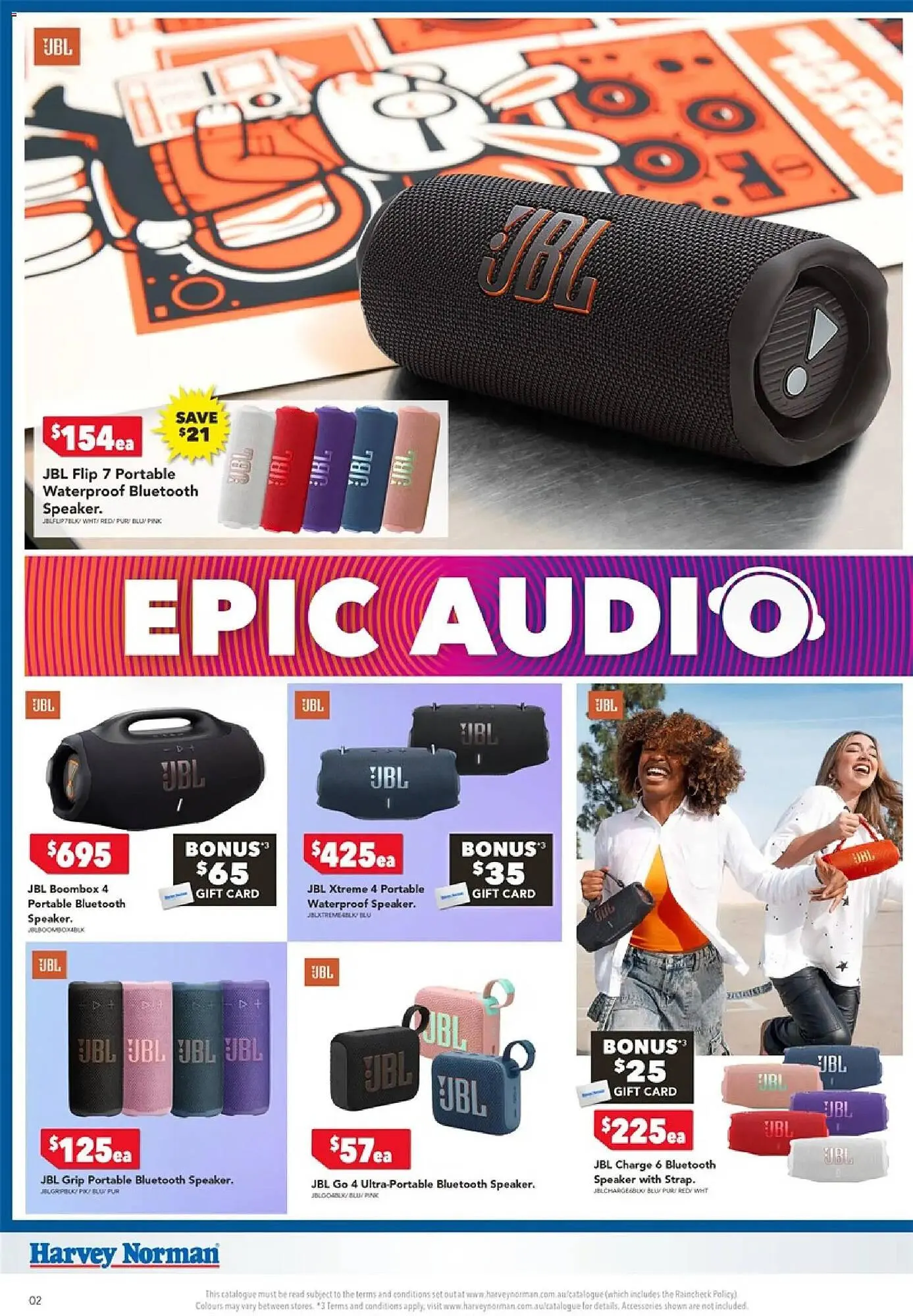 Harvey Norman catalogue - Catalogue valid from 13 May to 24 May 2026 - page 2