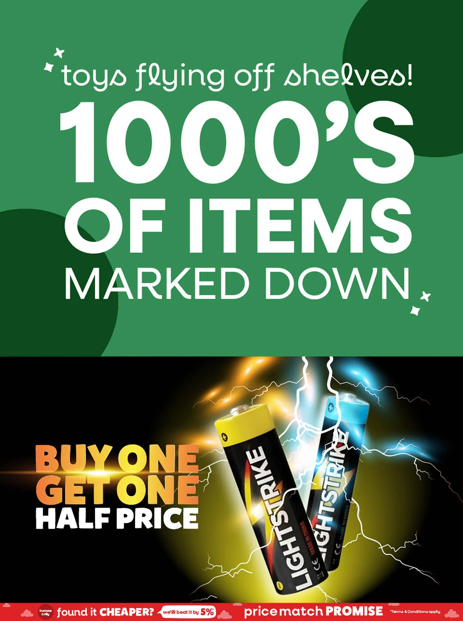 Toymate catalogue - Catalogue valid from 1 October to 14 October 2025 - page 8