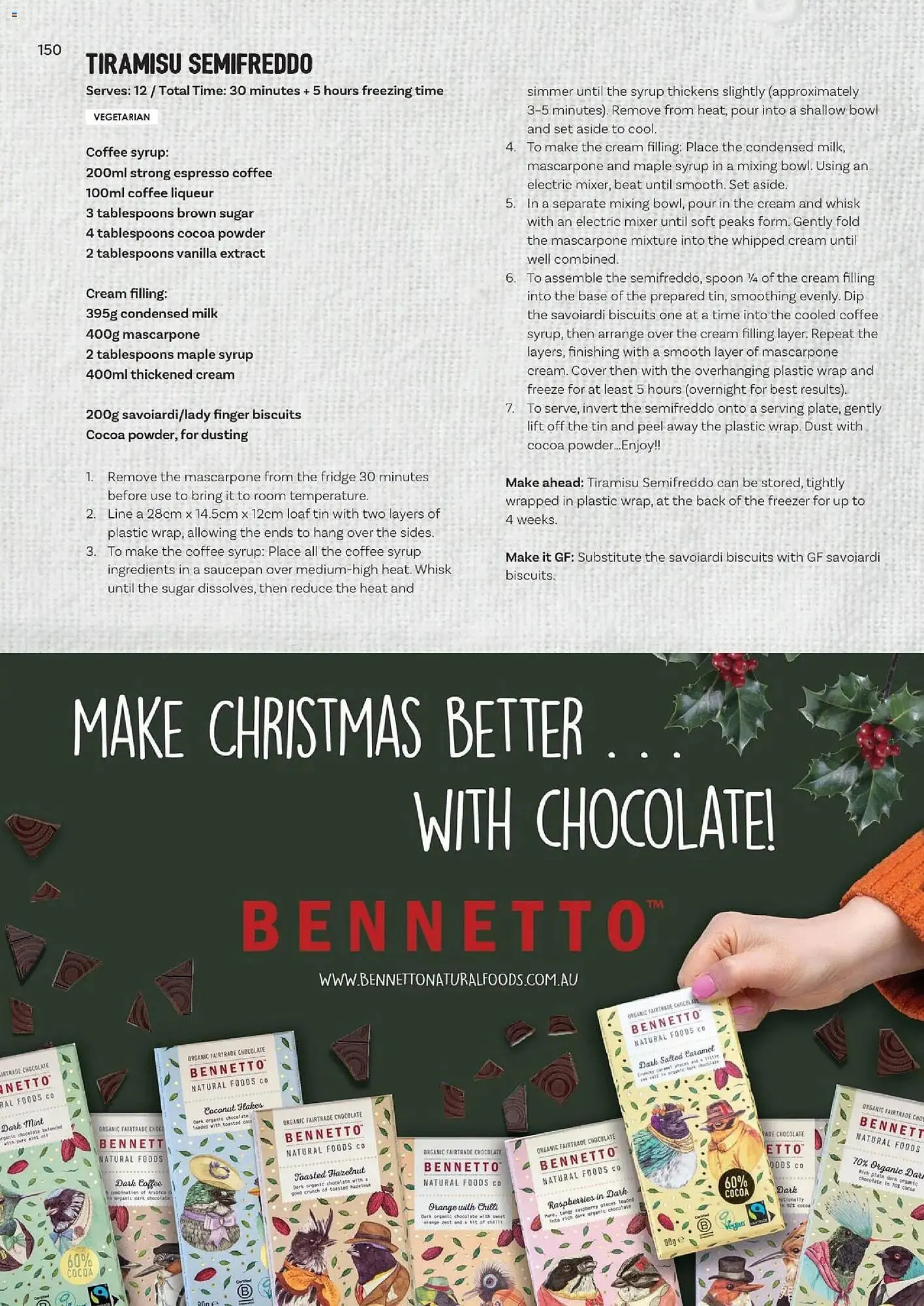 Supabarn catalogue - Catalogue valid from 26 November to 4 December 2025 - page 151