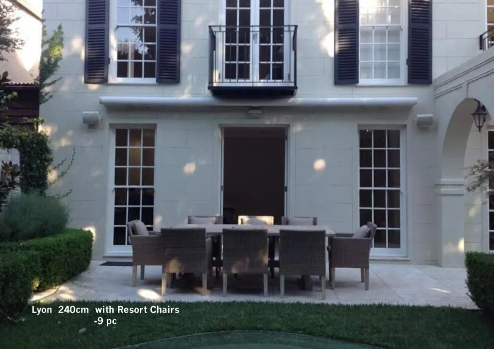 Whitewash Teak - Catalogue valid from 13 May to 31 March 2025 - page 47