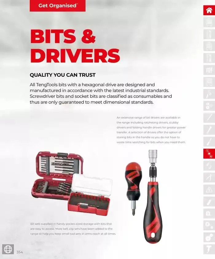 Product Catalogue - Catalogue valid from 28 March to 31 December 2025 - page 355