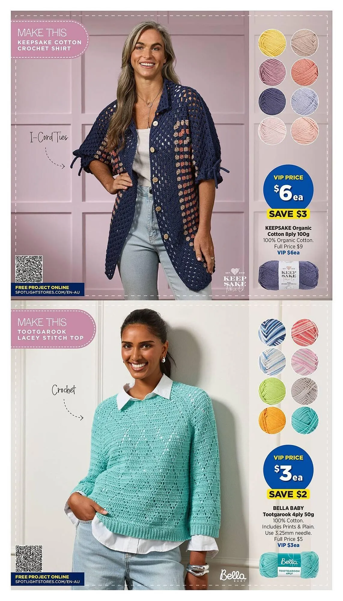 Spotlight catalogue - Catalogue valid from 13 May to 24 May 2026 - page 3