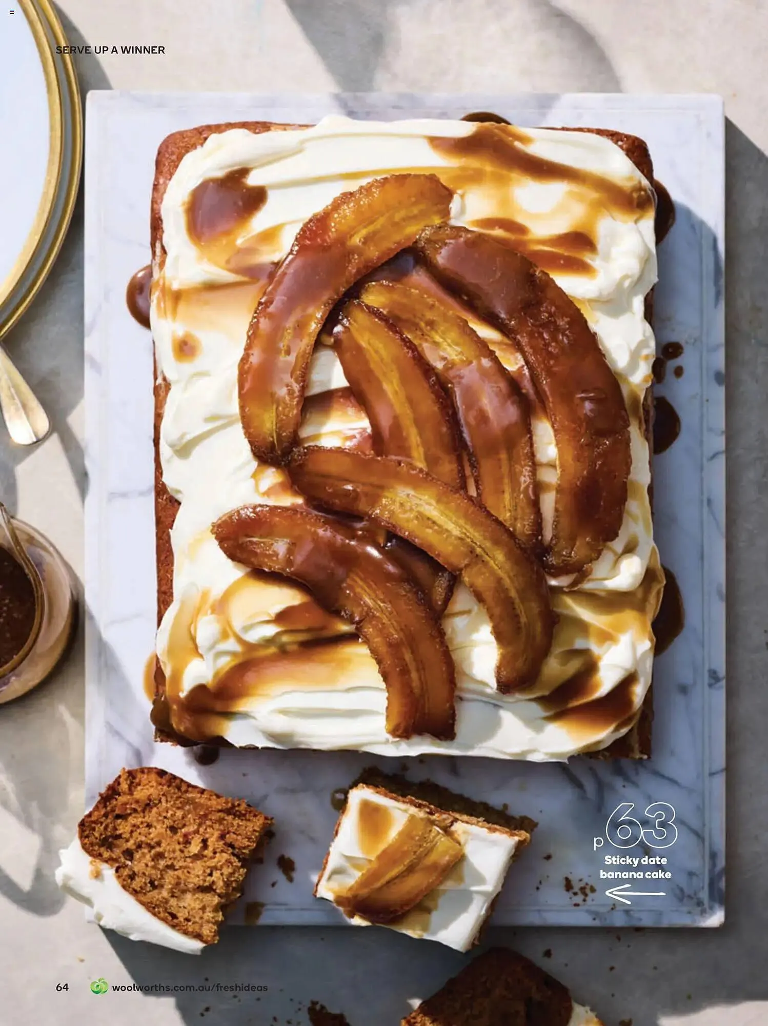 Woolworths catalogue - Catalogue valid from 31 October to 30 November 2025 - page 64