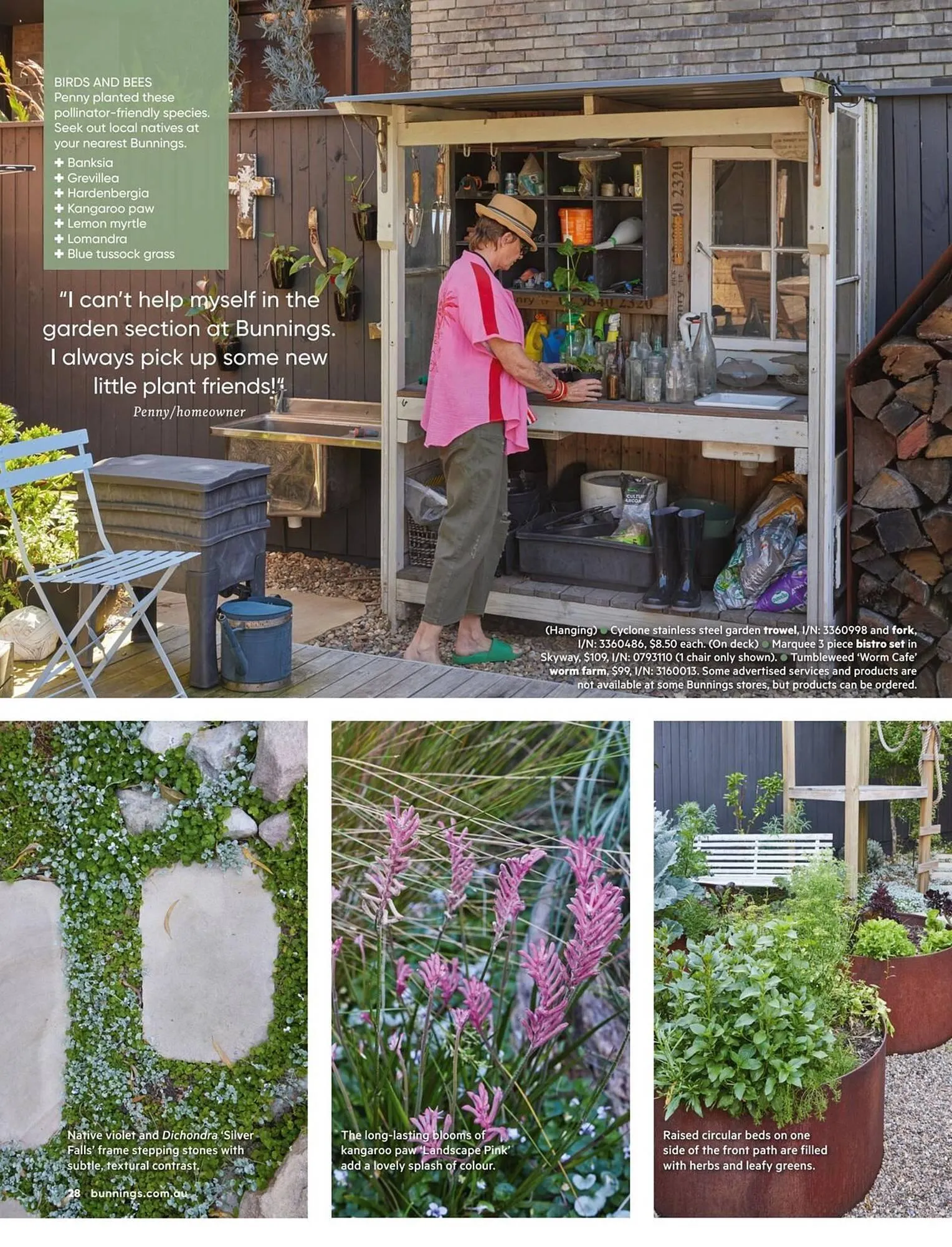 Bunnings catalogue - Catalogue valid from 1 December to 31 December 2025 - page 28