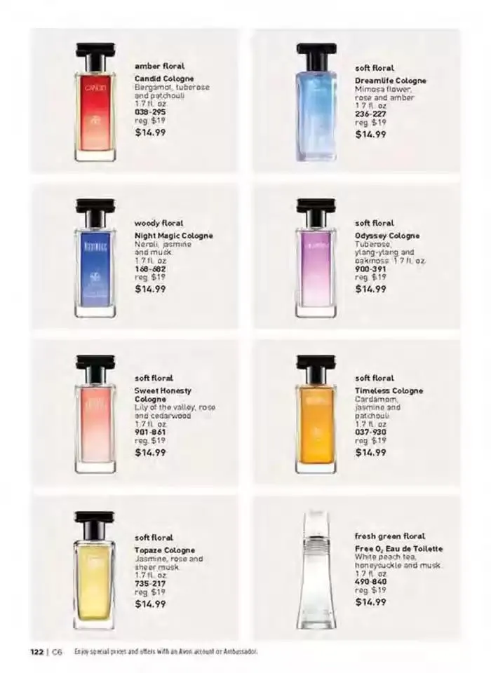 Campaign 06 Brochure - Catalogue valid from 12 March to 25 March 2025 - page 121