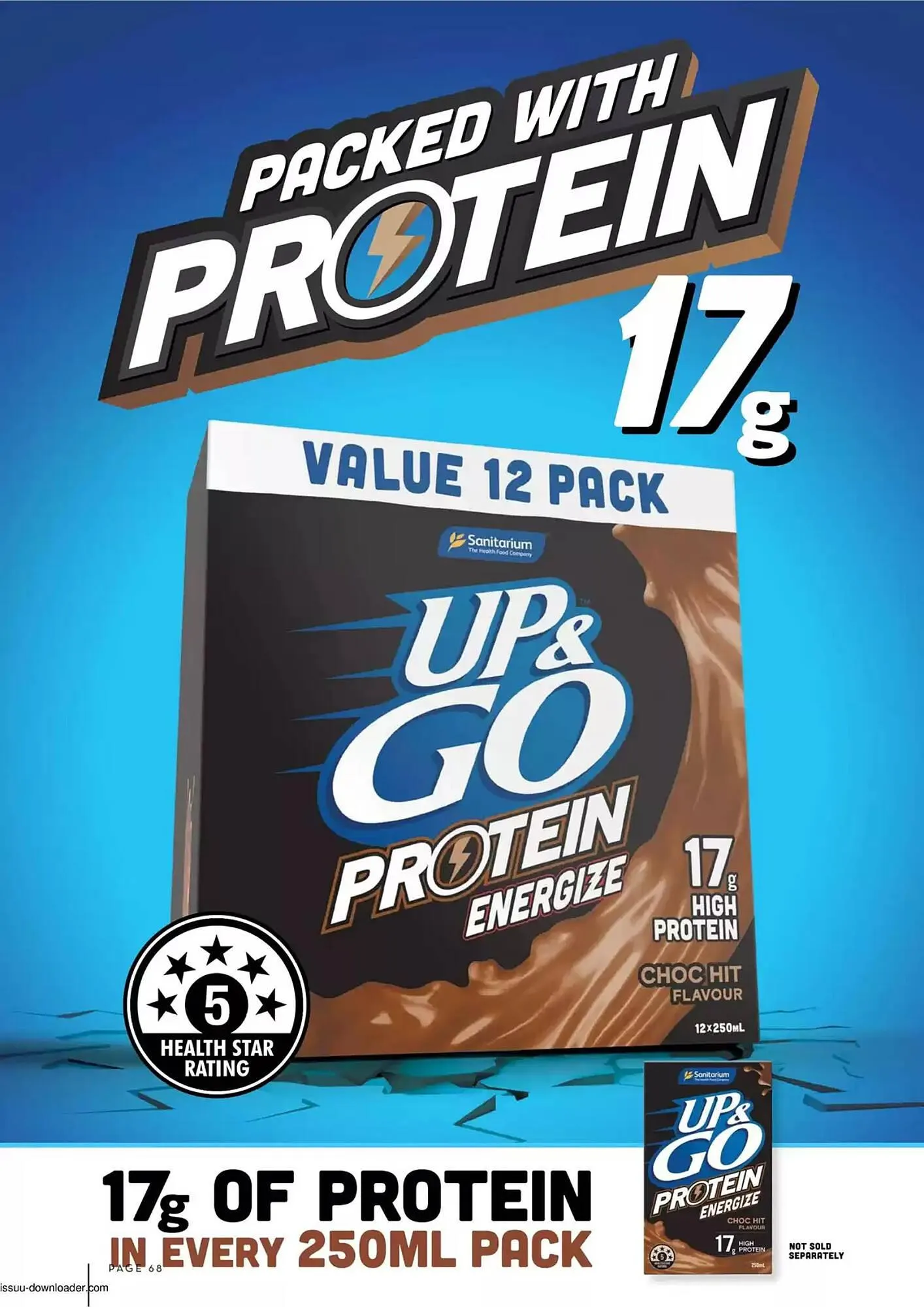 Ritchies catalogue - Catalogue valid from 10 March to 30 April 2025 - page 68