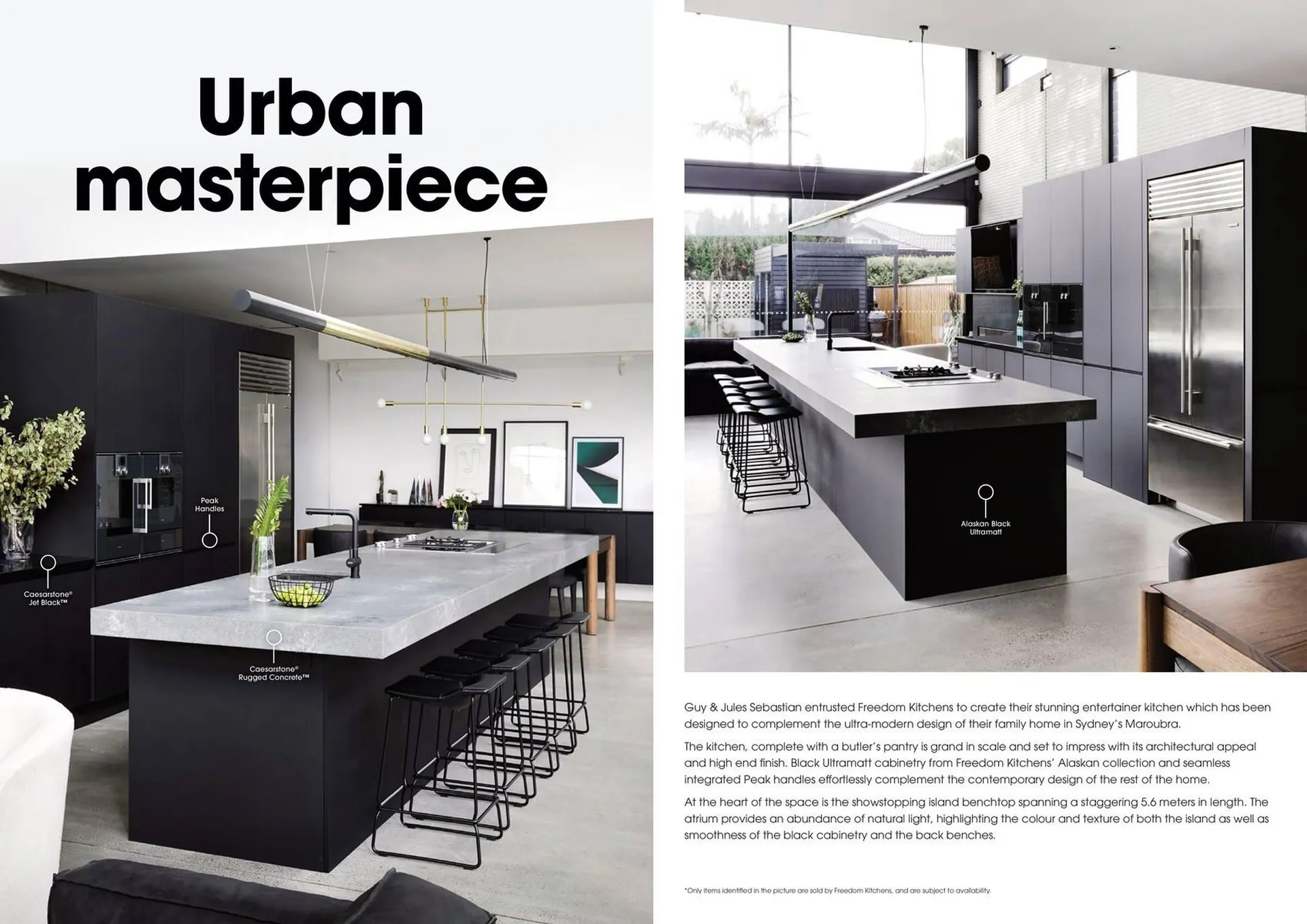 Freedom catalogue - Catalogue valid from 1 April to 31 May 2025 - page 10