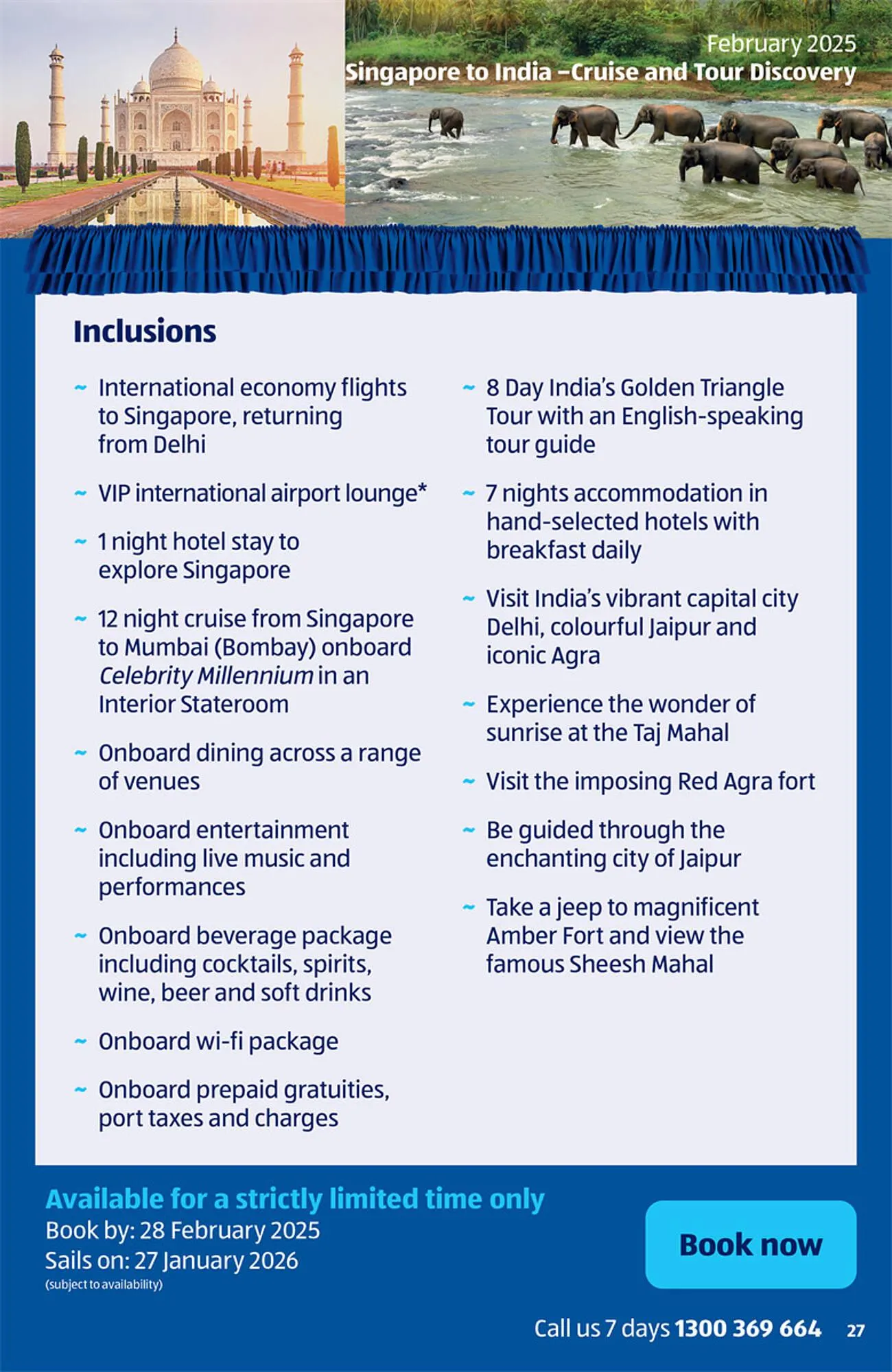 ALDI catalogue - Catalogue valid from 1 February to 28 February 2025 - page 27