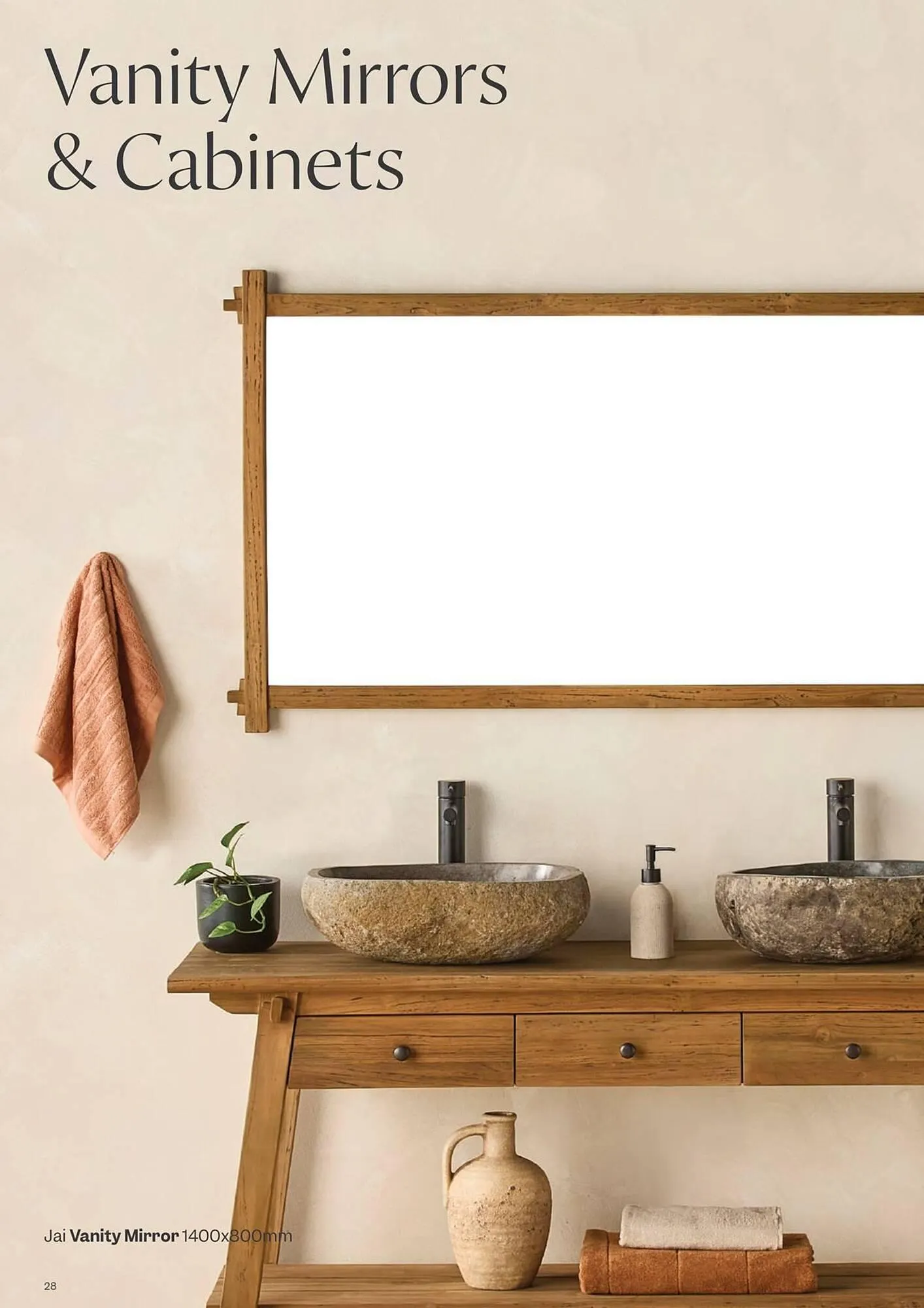 Early Settler catalogue - Catalogue valid from 12 March to 31 December 2026 - page 28