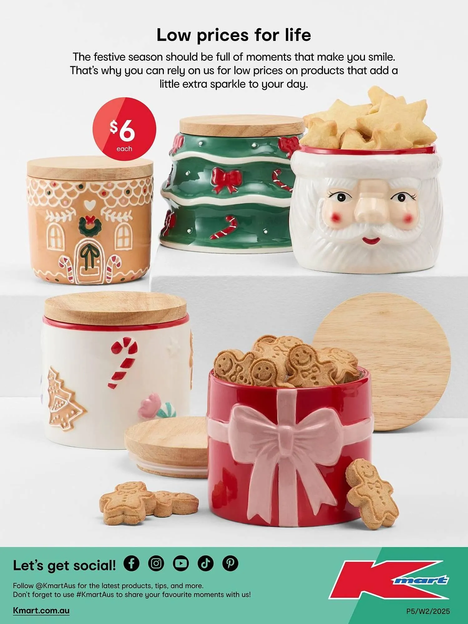 Kmart catalogue - Catalogue valid from 4 December to 17 December 2025 - page 47