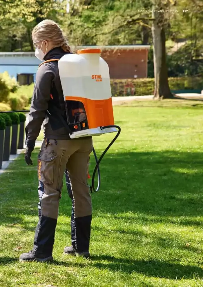 Catalogue 2024 - Catalogue valid from 26 June to 5 January 2025 - page 257