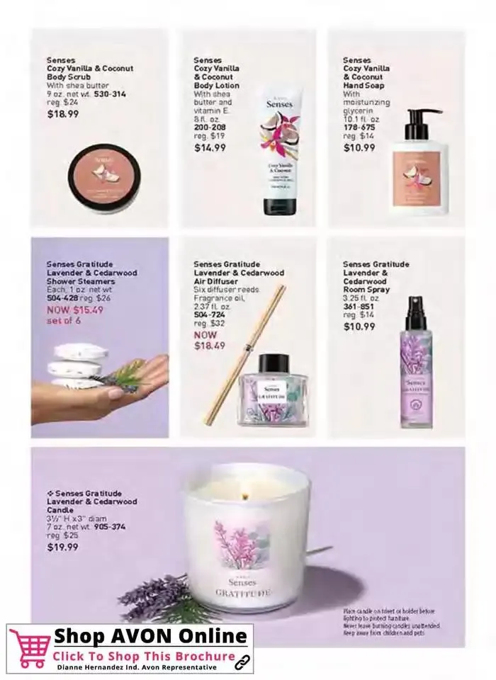 Campaign 09 Brochure - Catalogue valid from 3 April to 6 May 2025 - page 104