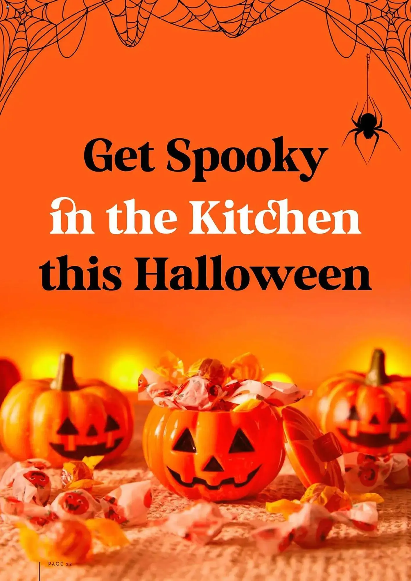 Drakes catalogue - Catalogue valid from 1 October to 30 November 2025 - page 22