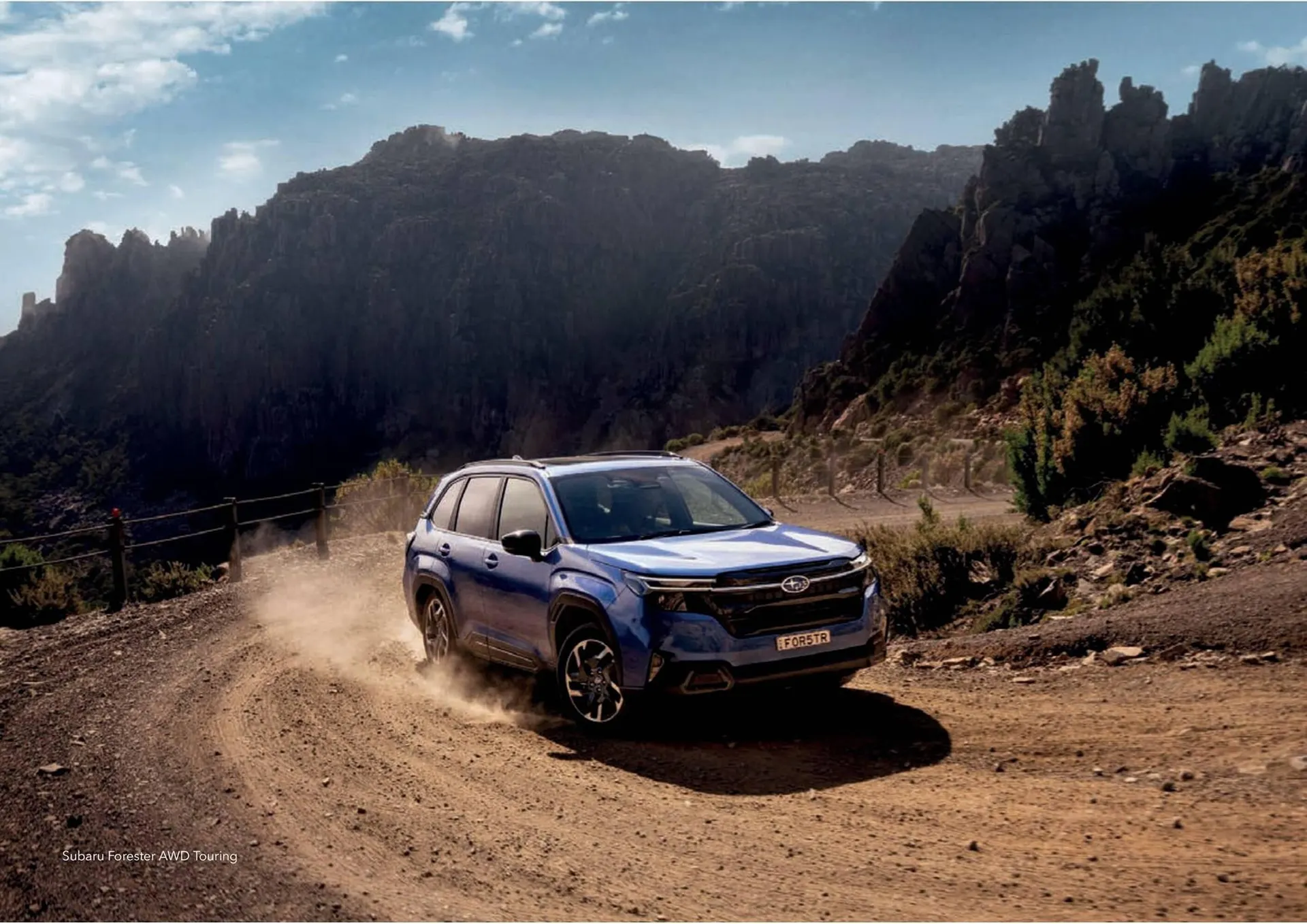 Subaru catalogue - Catalogue valid from 7 August to 7 August 2026 - page 2