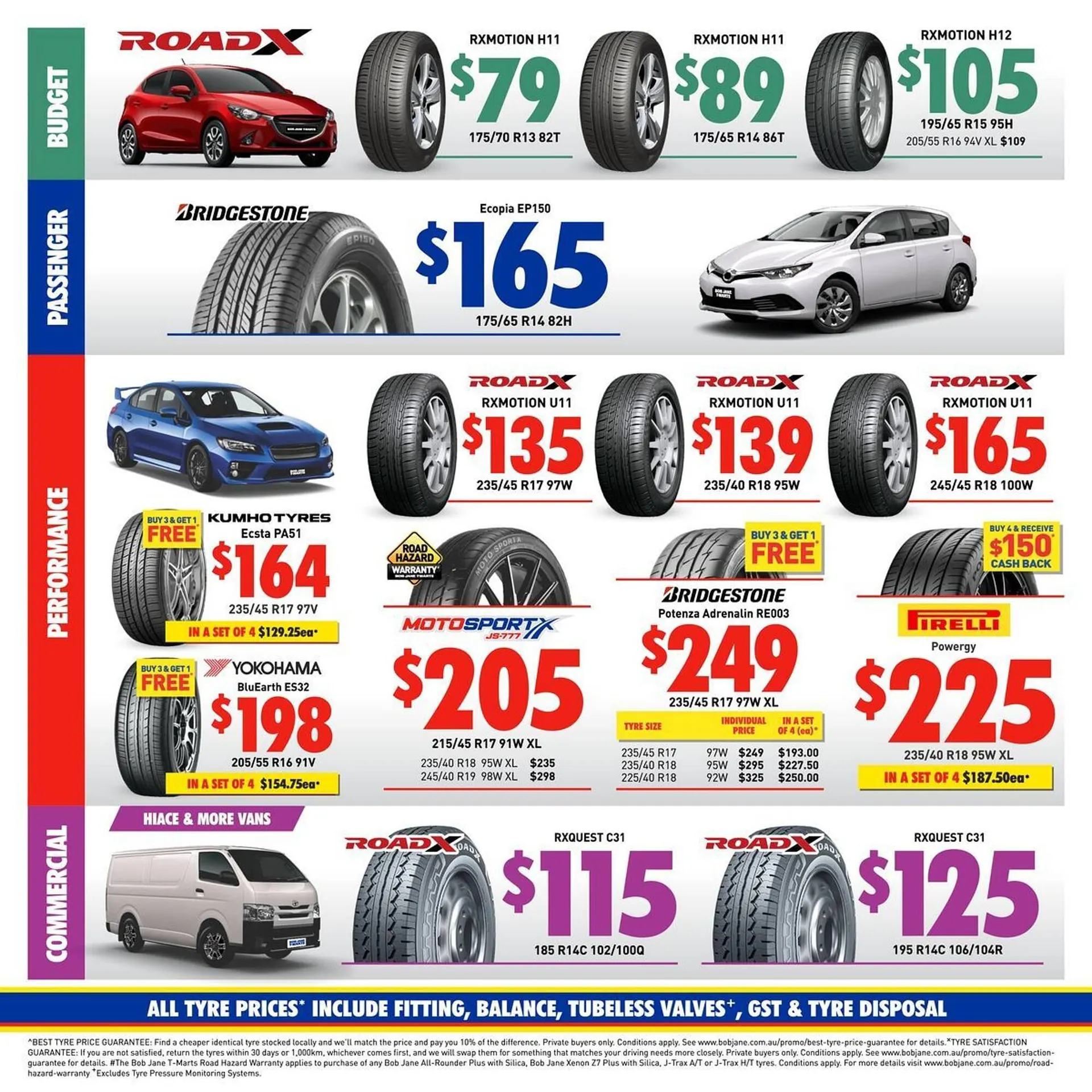 Bob Jane T-Marts catalogue - Catalogue valid from 1 November to 30 November 2025 - page 2