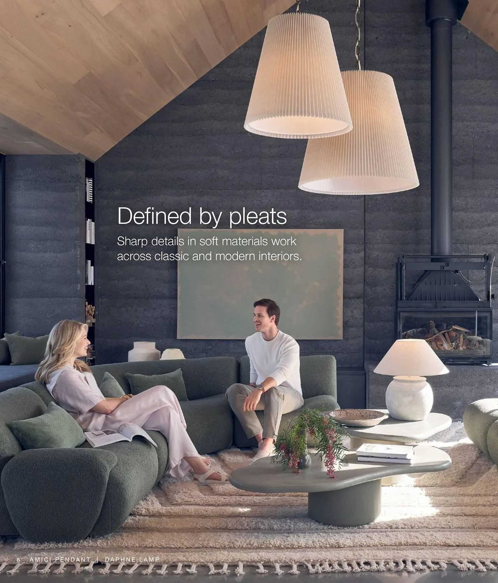 Beacon Lighting catalogue - Catalogue valid from 1 August to 30 September 2025 - page 8