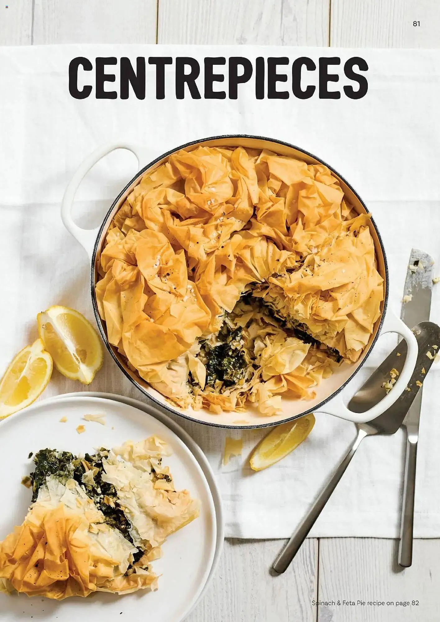 Supabarn catalogue - Catalogue valid from 26 November to 4 December 2025 - page 81