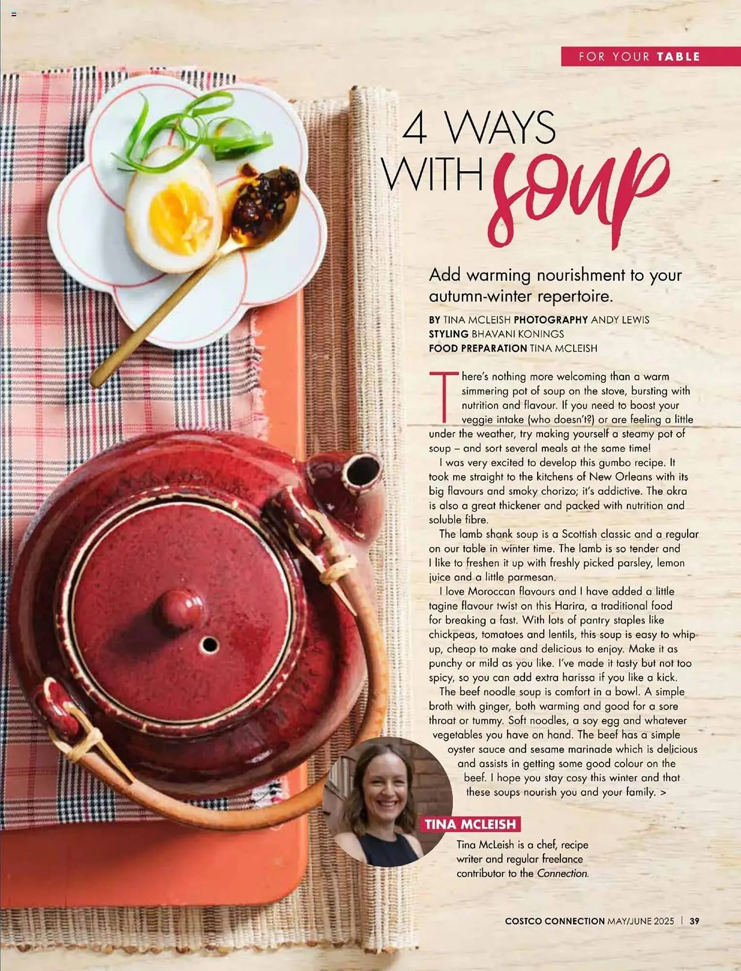 Costco catalogue - Catalogue valid from 1 May to 30 June 2025 - page 39