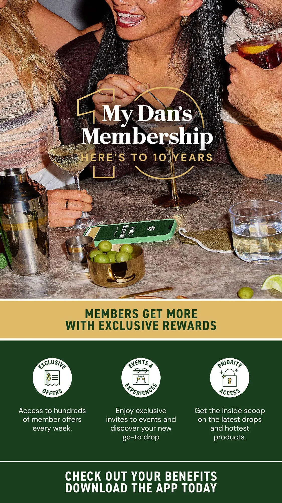 Dan Murphy's catalogue - Catalogue valid from 29 May to 11 June 2025 - page 12