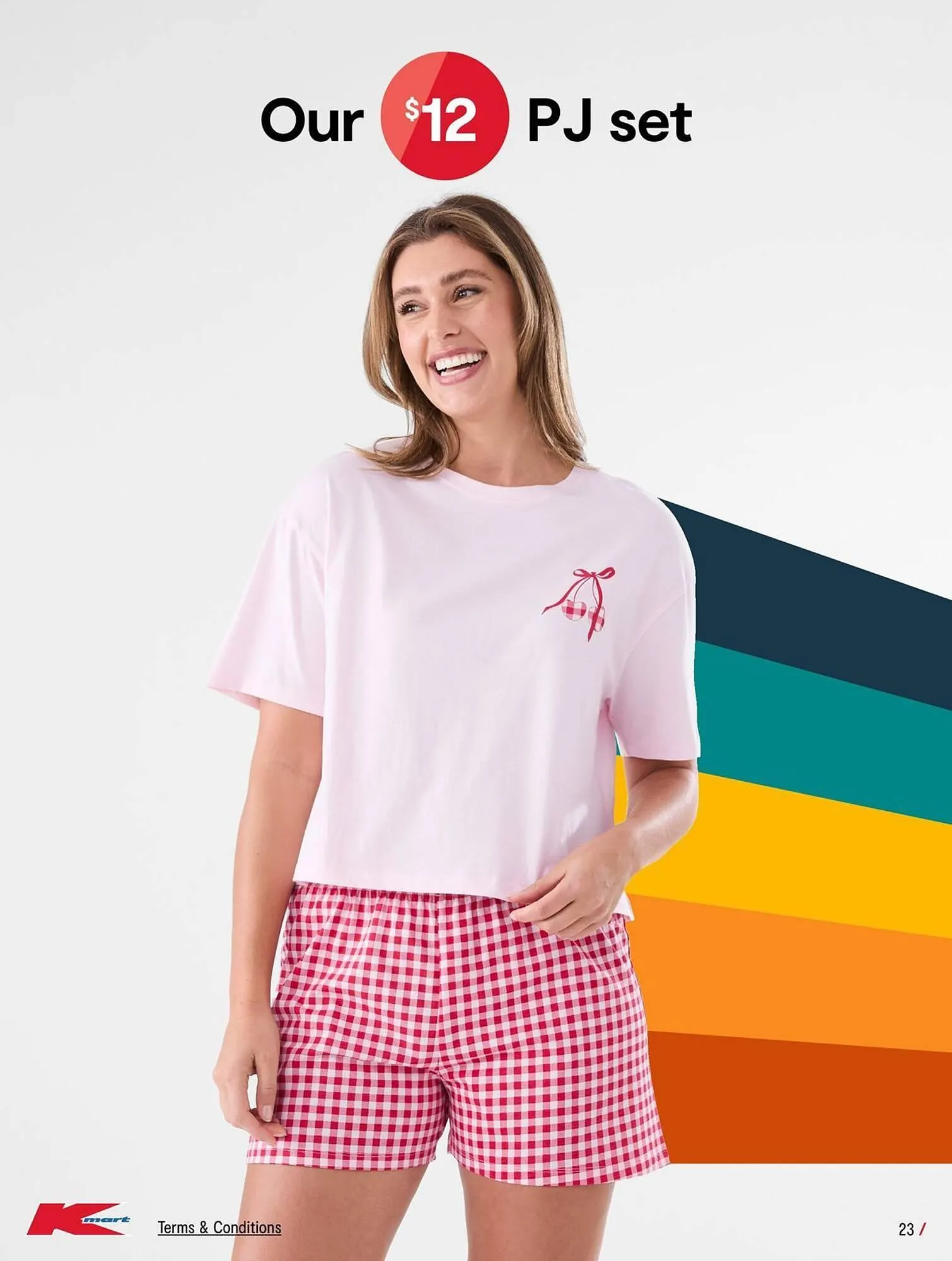 Kmart catalogue - Catalogue valid from 21 August to 10 September 2025 - page 23