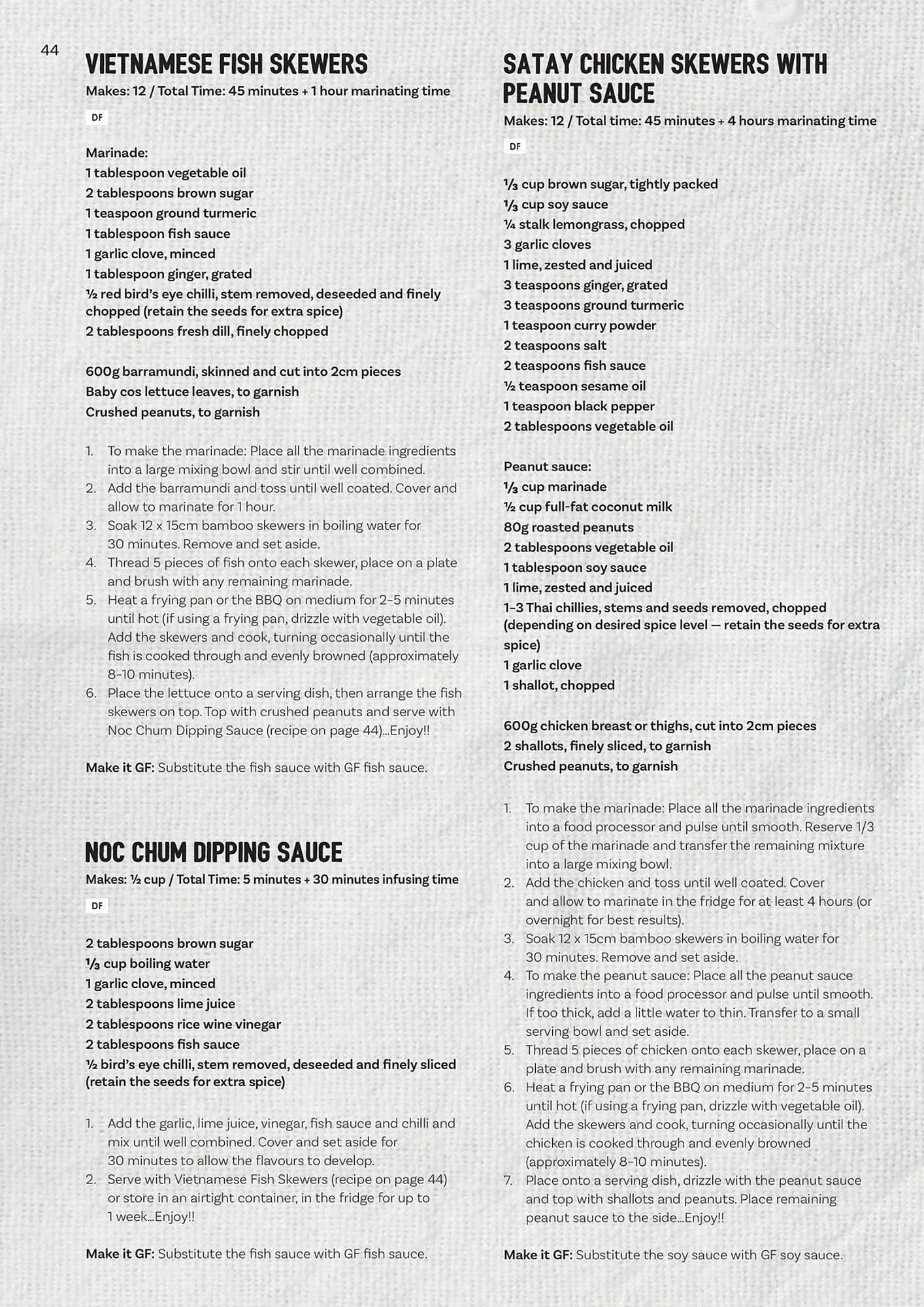 Supabarn catalogue - Catalogue valid from 22 December to 28 February 2026 - page 44