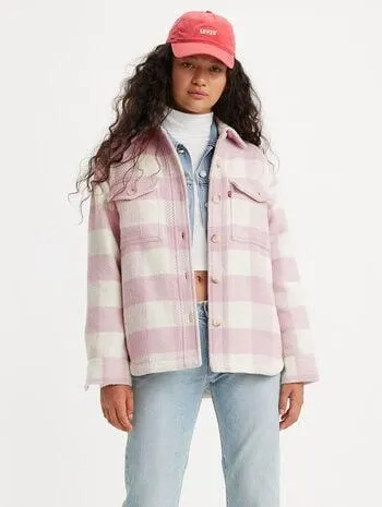 Levi's® Women's Nola Shacket