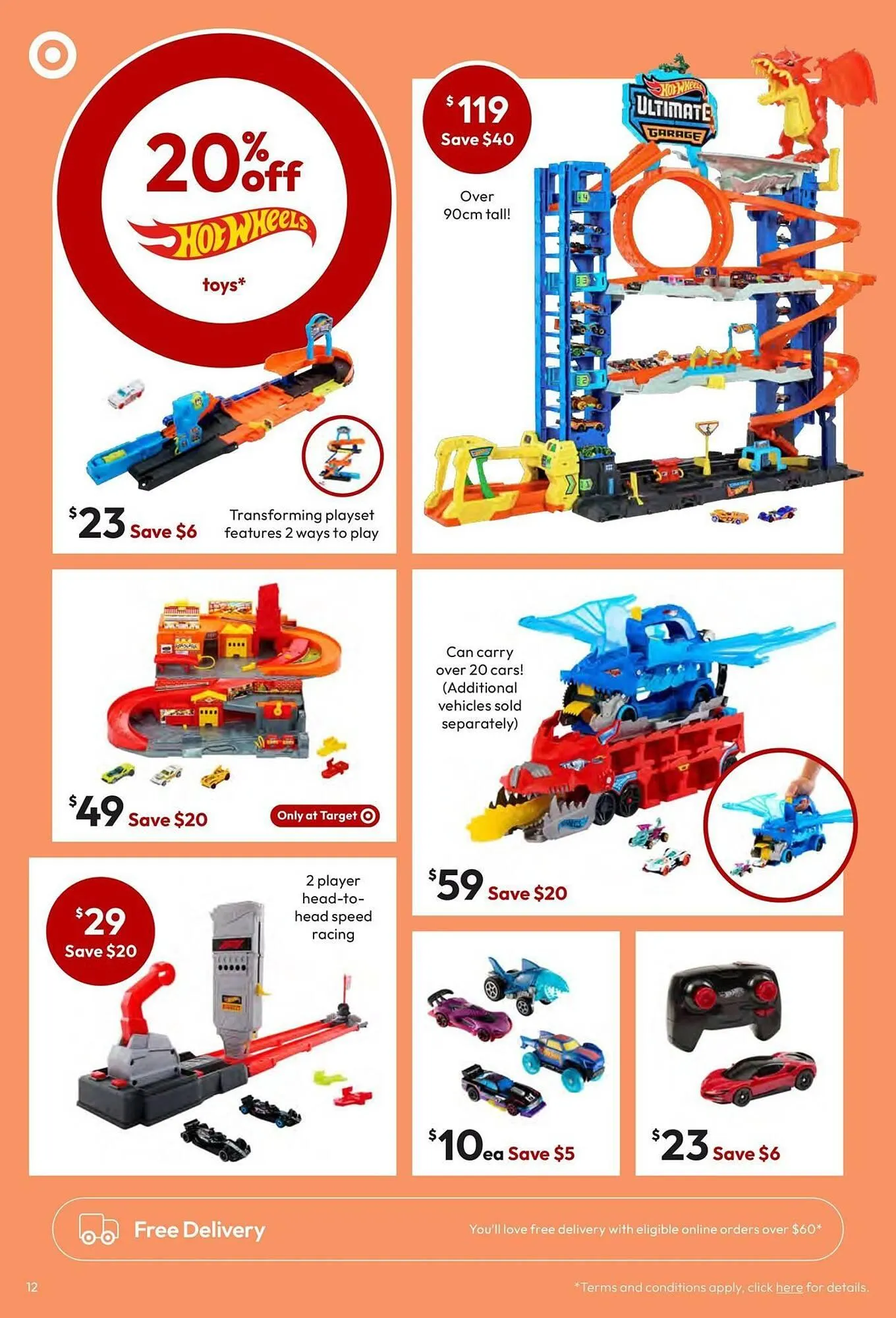 Target catalogue - Catalogue valid from 13 April to 26 April 2026 - page 12