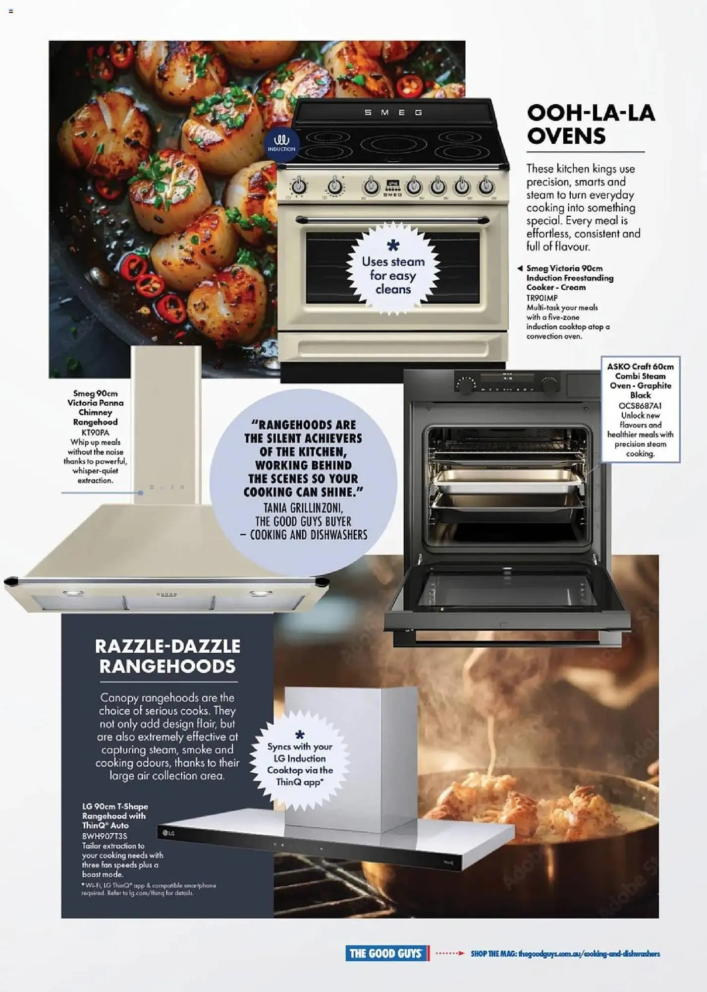 The Good Guys catalogue - Catalogue valid from 30 January to 28 February 2026 - page 5