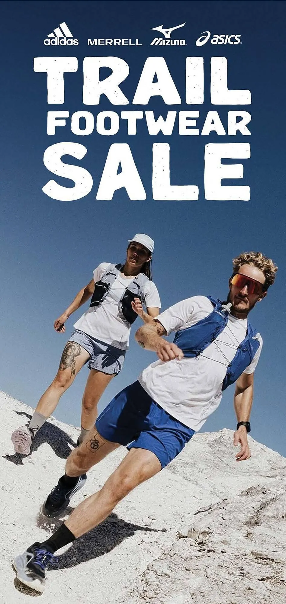 Jim Kidd Sports catalogue - Catalogue valid from 30 July to 13 August 2025 - page 1