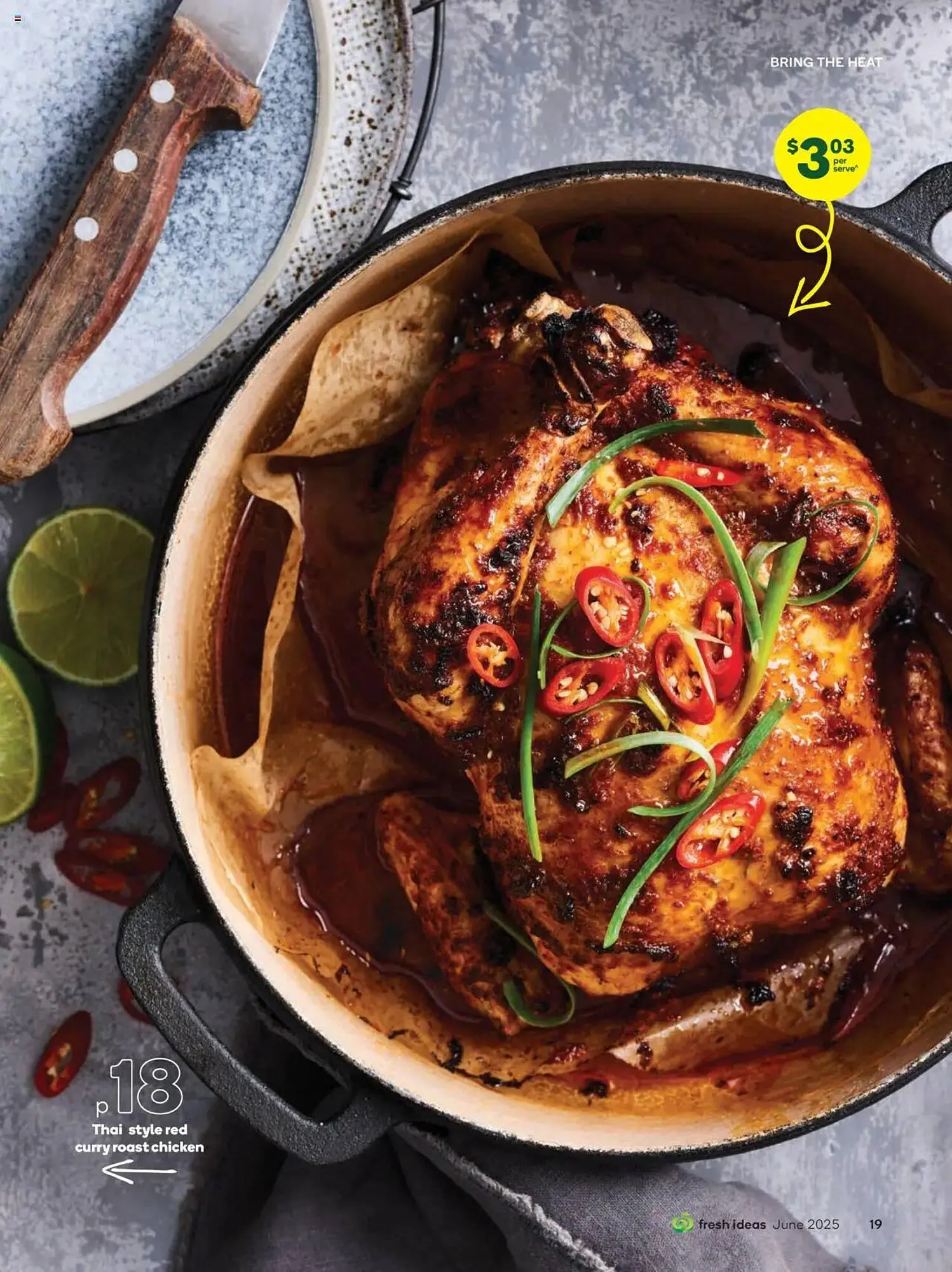 Woolworths catalogue - Catalogue valid from 31 May to 30 June 2025 - page 19