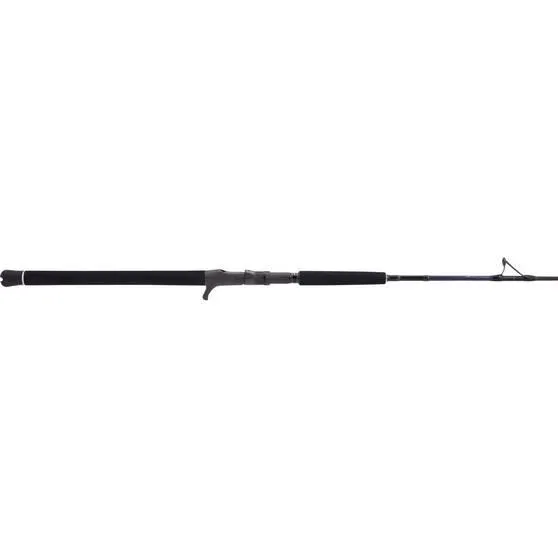 Samaki Vanquish Overhead Rod