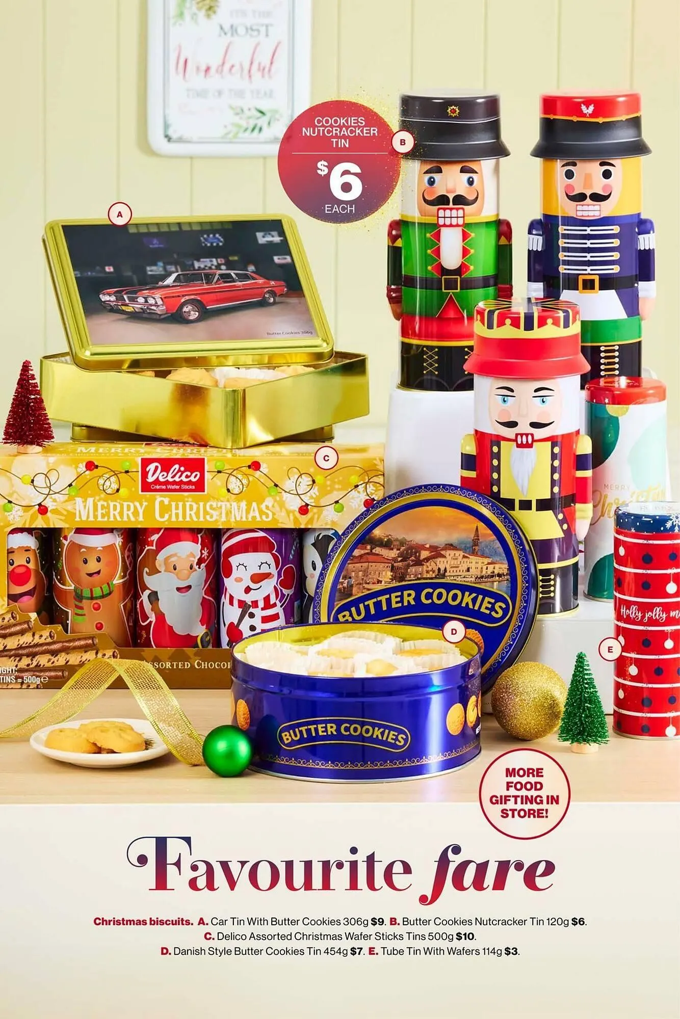 The Reject Shop catalogue - Catalogue valid from 3 December to 16 December 2025 - page 3