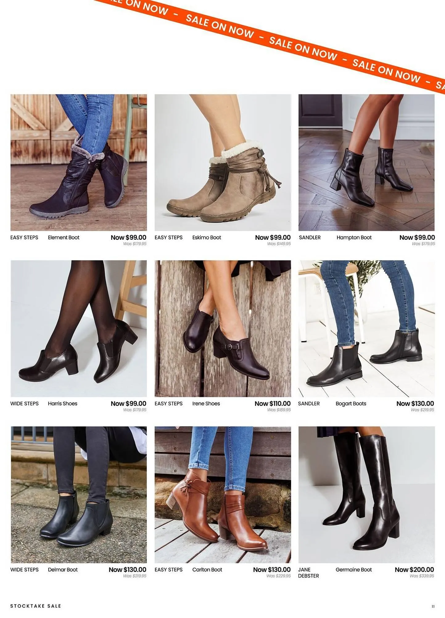 Myer catalogue - Catalogue valid from 26 May to 1 June 2025 - page 11