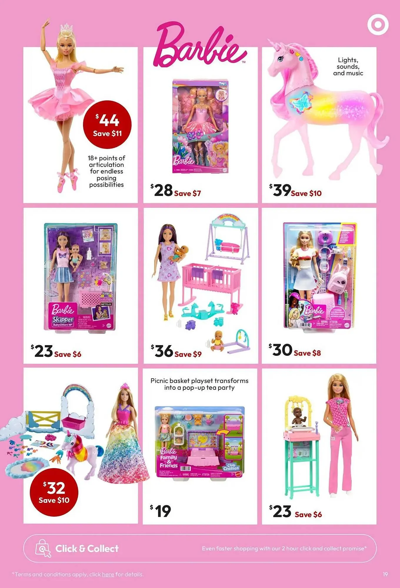 Target catalogue - Catalogue valid from 2 April to 12 April 2026 - page 19