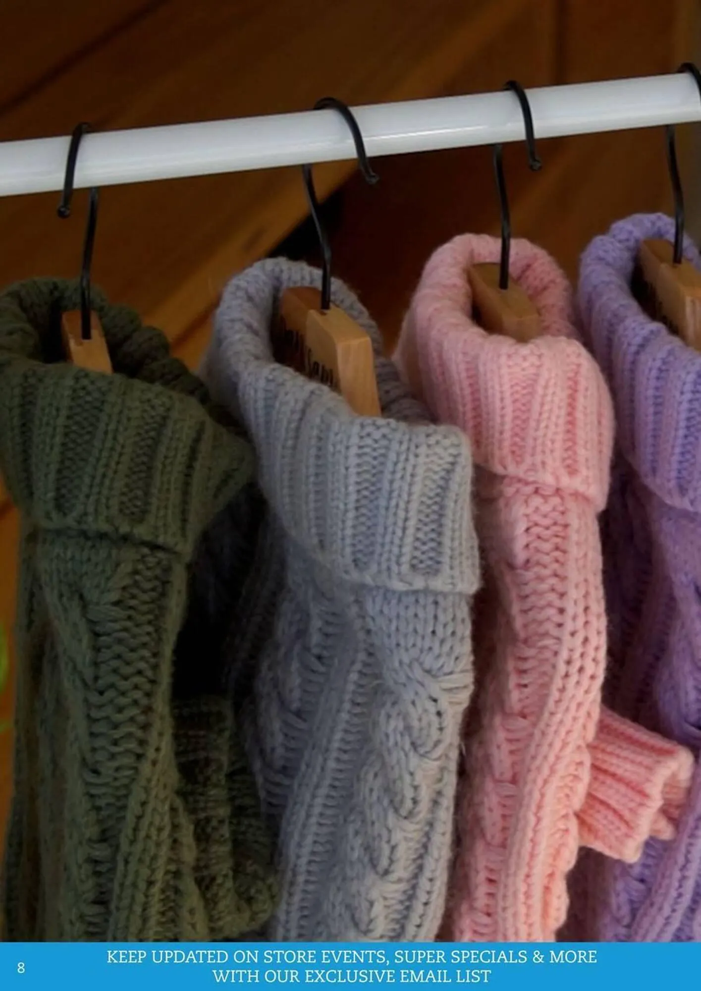 Pets Domain catalogue - Catalogue valid from 1 July to 30 September 2025 - page 8