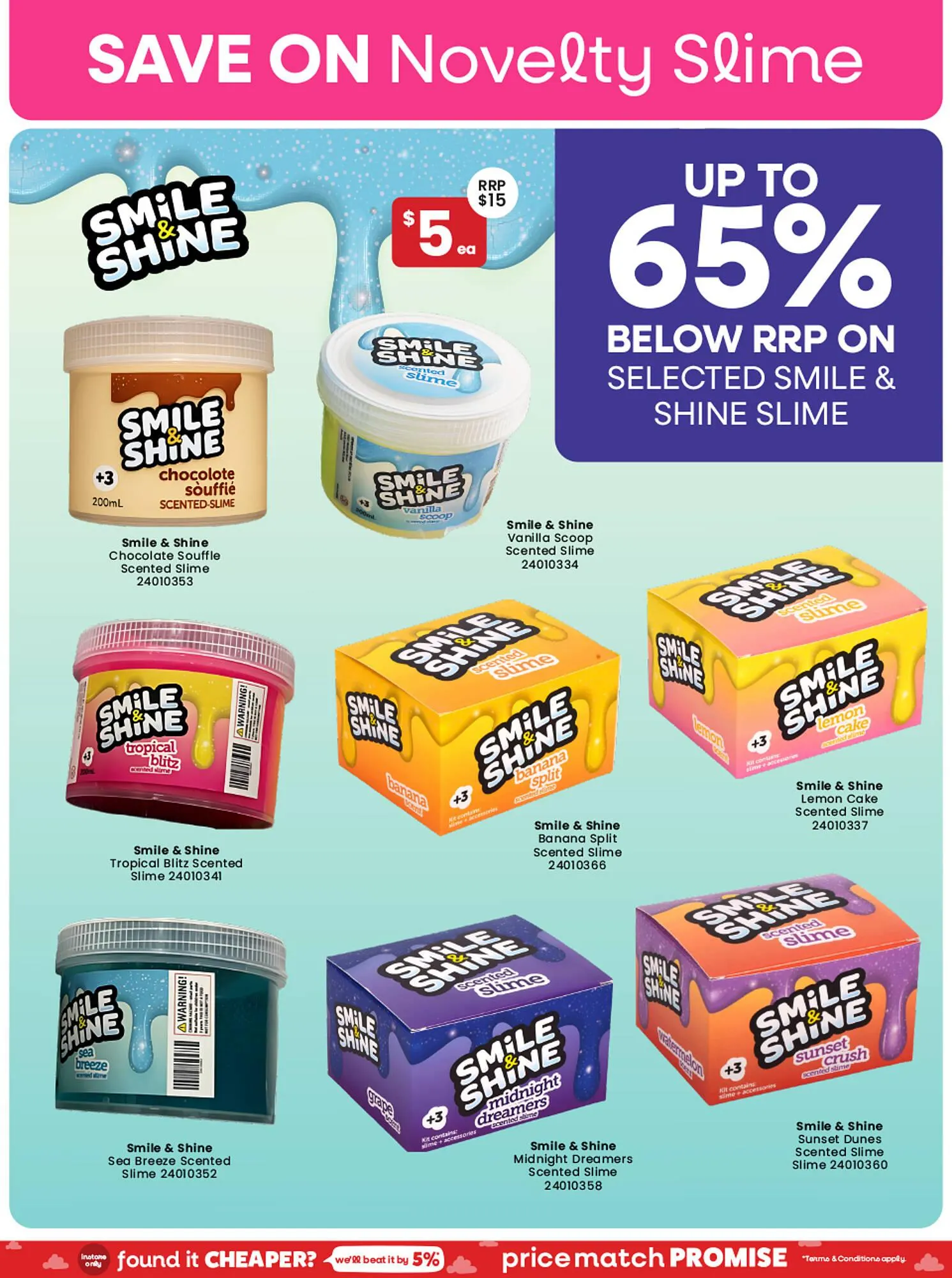 Toymate catalogue - Catalogue valid from 25 March to 14 April 2026 - page 4