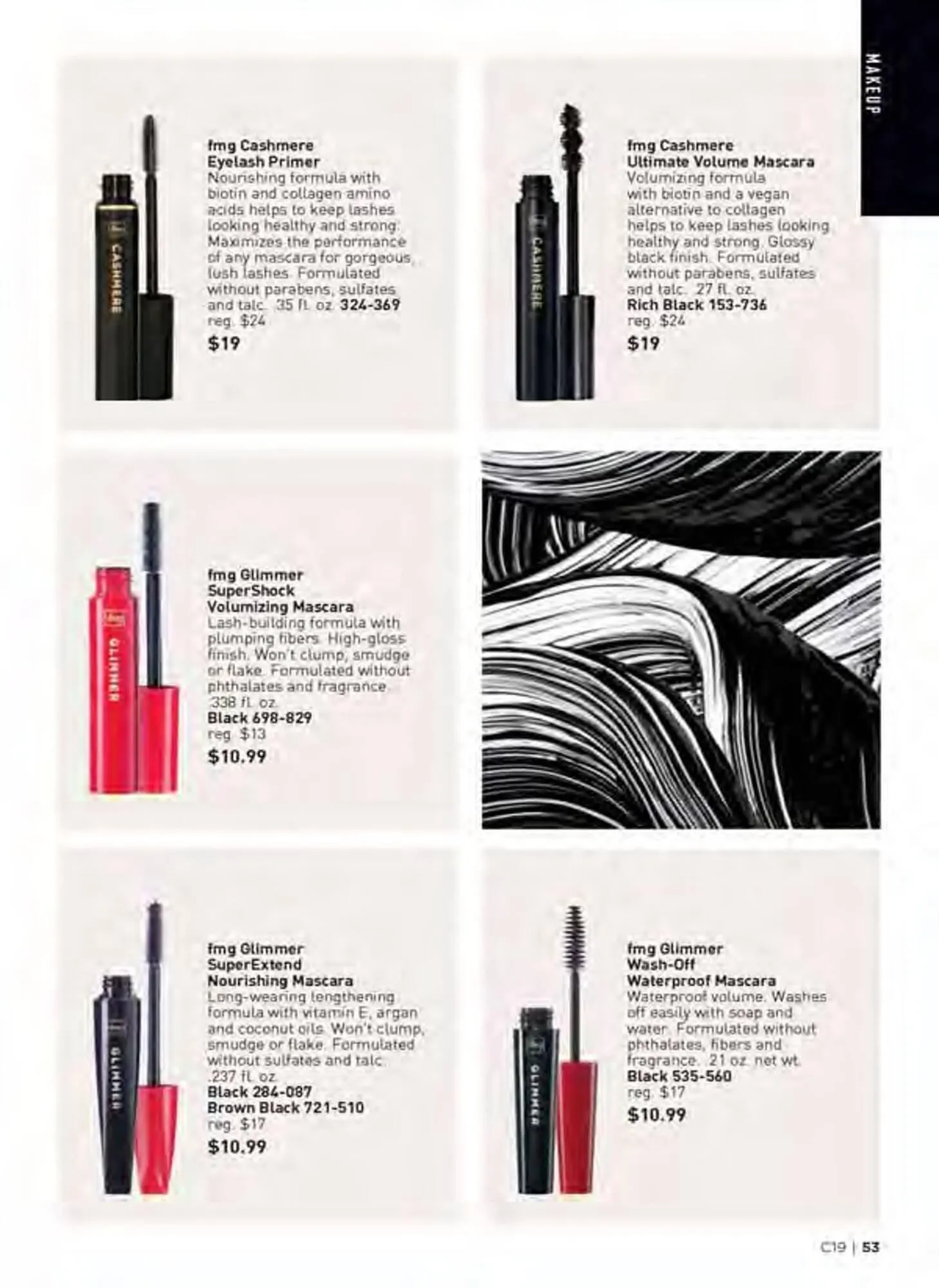 Avon catalogue - Catalogue valid from 22 August to 23 September 2025 - page 53
