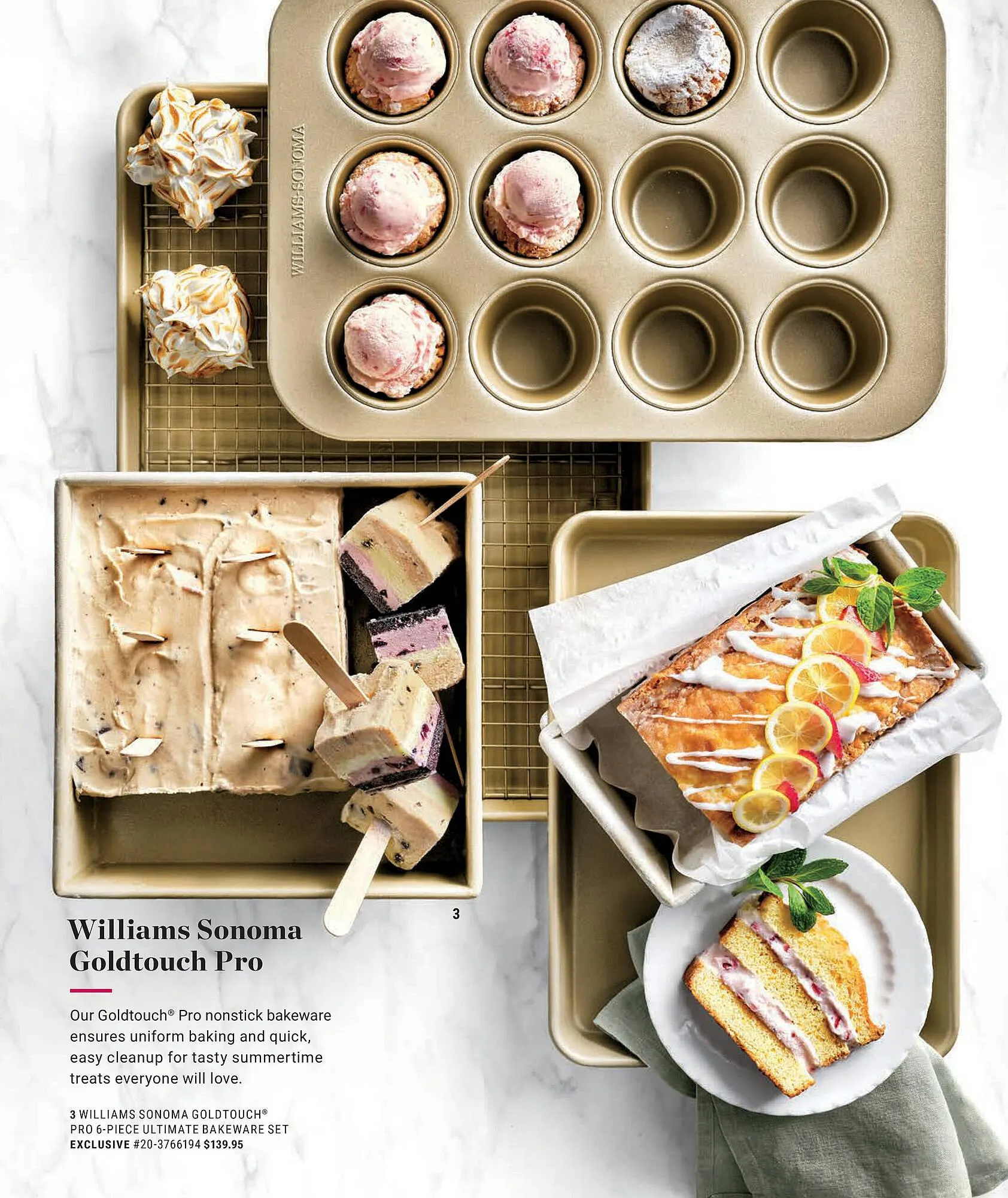 Williams-Sonoma catalogue - Catalogue valid from 1 June to 30 June 2025 - page 37