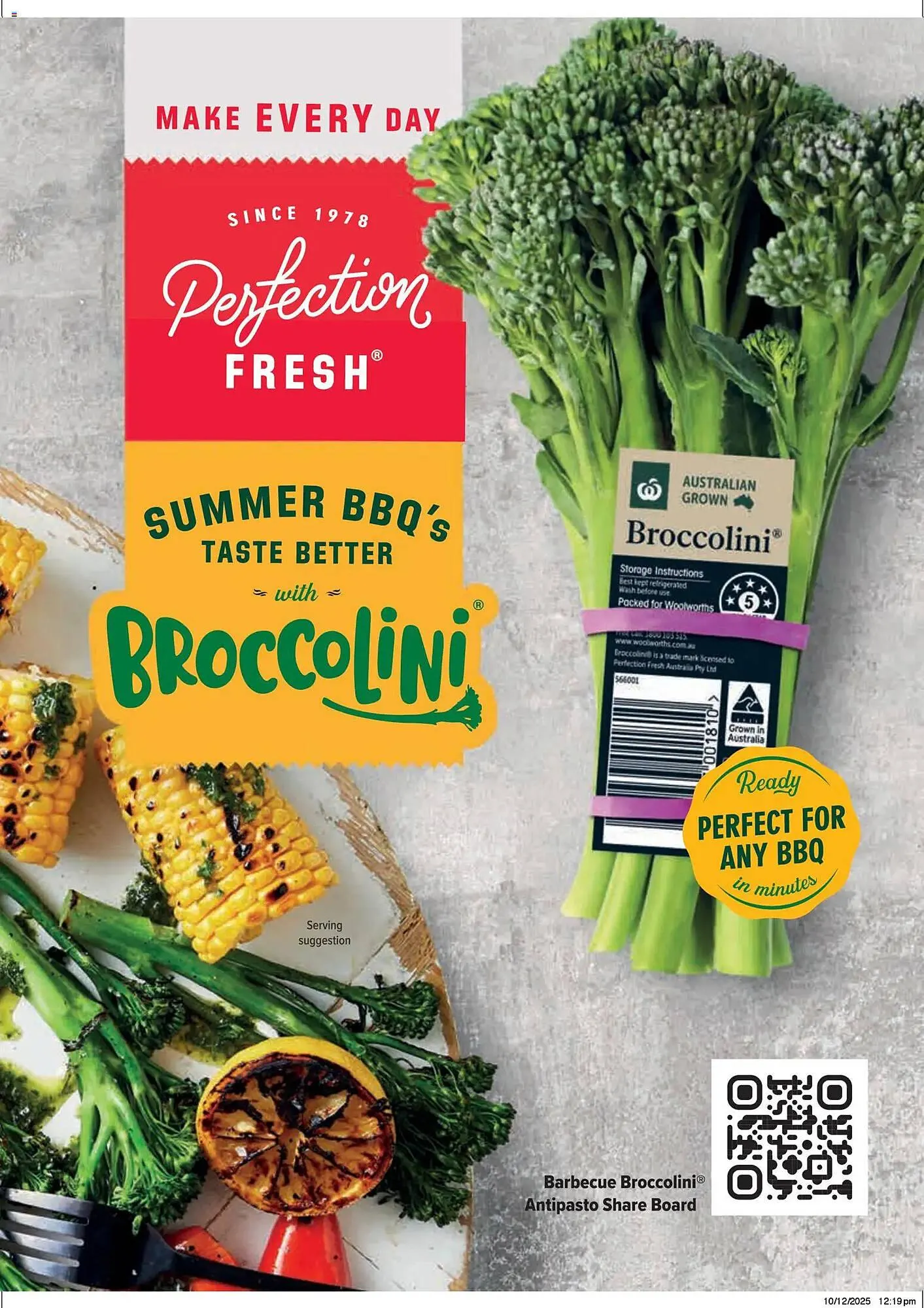 Woolworths catalogue - Catalogue valid from 13 January to 2 March 2026 - page 31